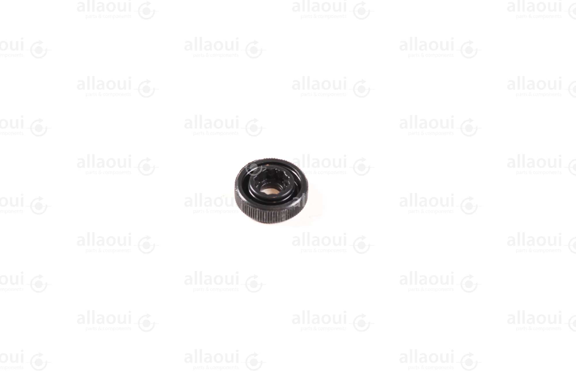 Müller Martini Knurled hood M4 0037.0101