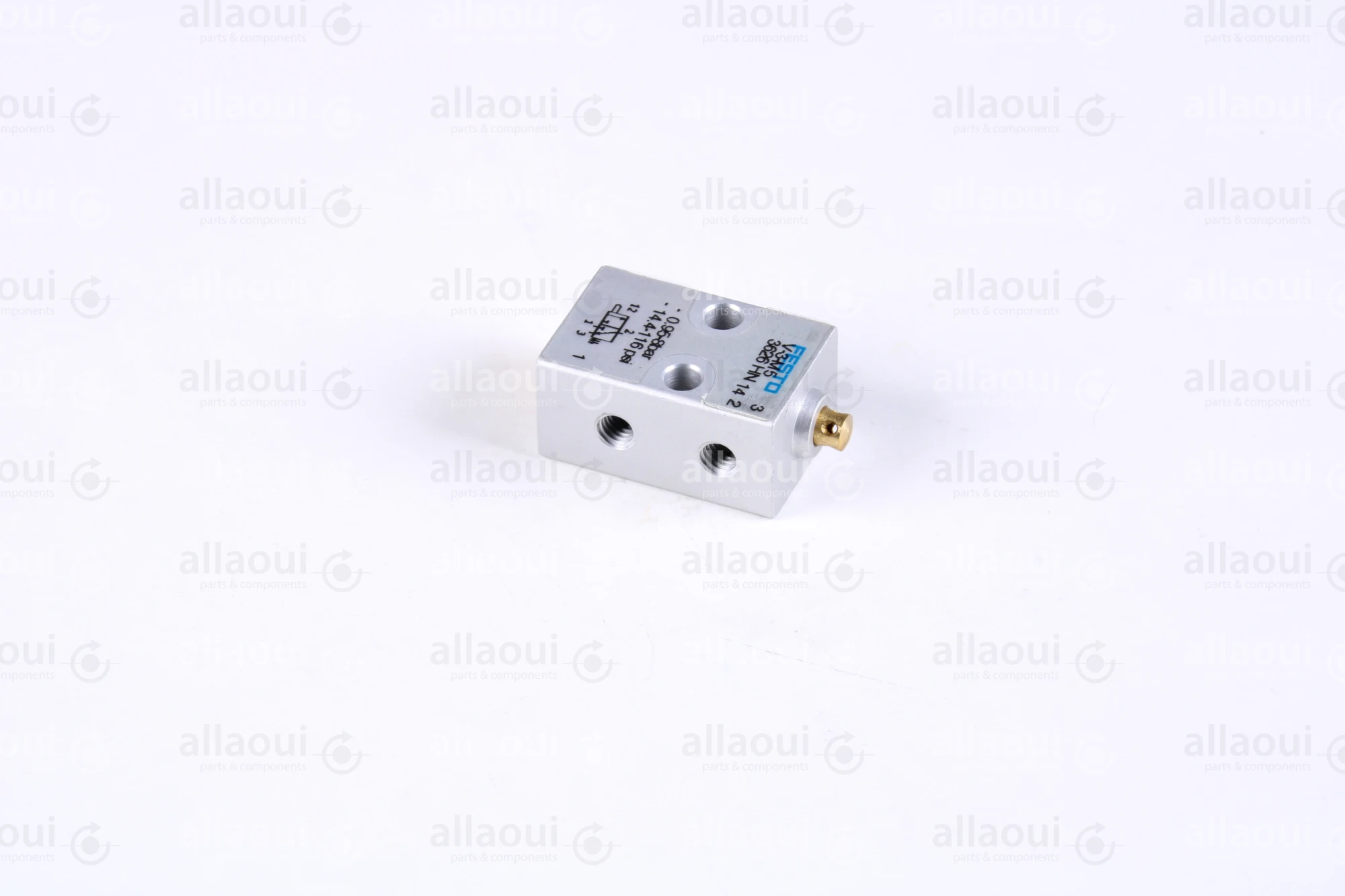 Festo Valve V-3-M5 3626