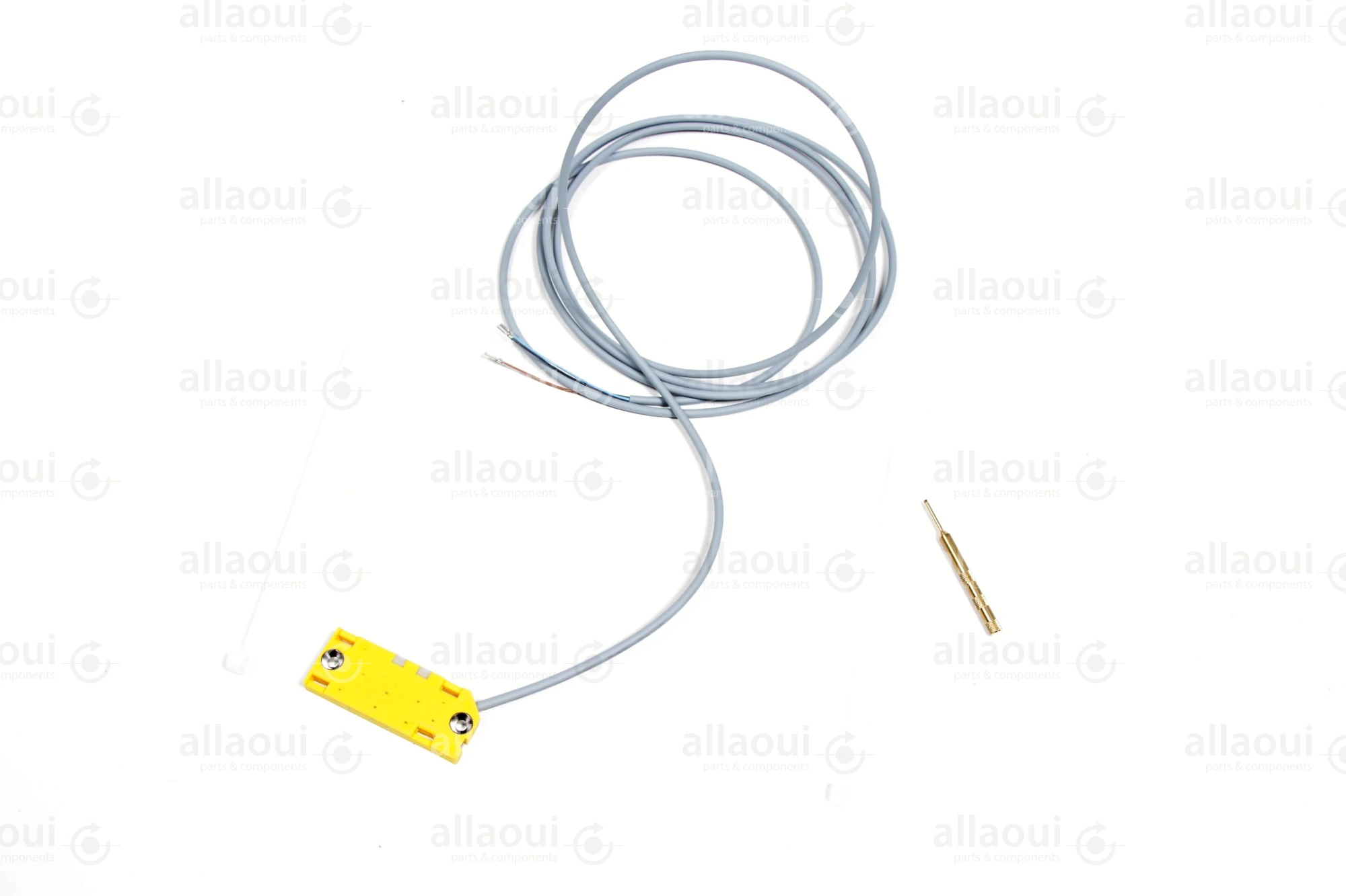 Turck Sensor BC10-QF5,5-RN6X2