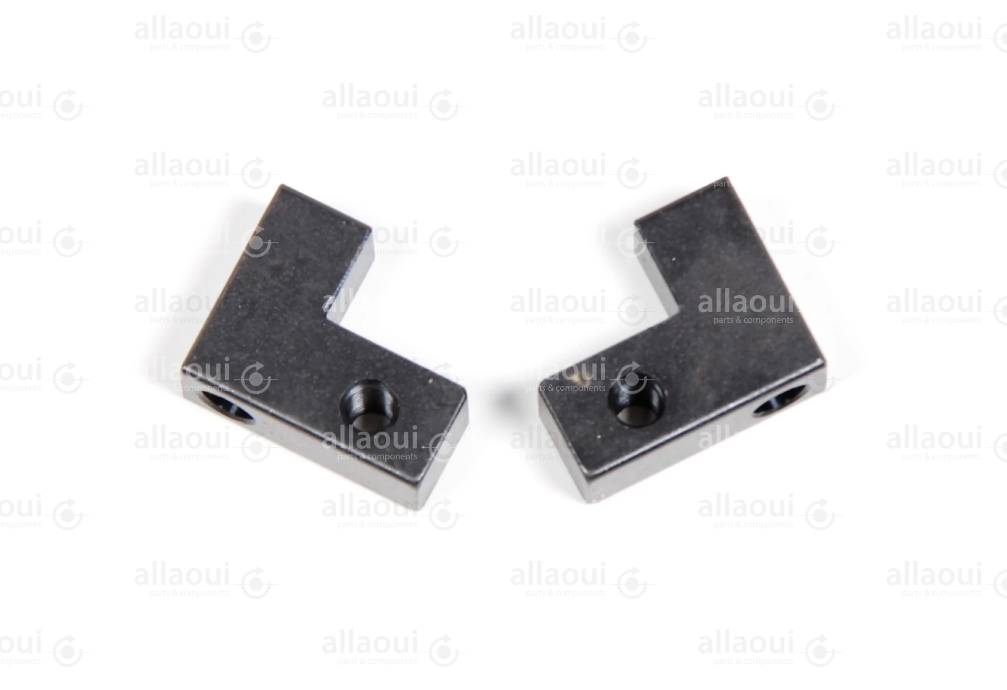 Müller Martini Clamping Piece FL.25/12X30 3001.4395.4 Müller Martini Clamping Piece FL.25/12X30 3001.4395.4