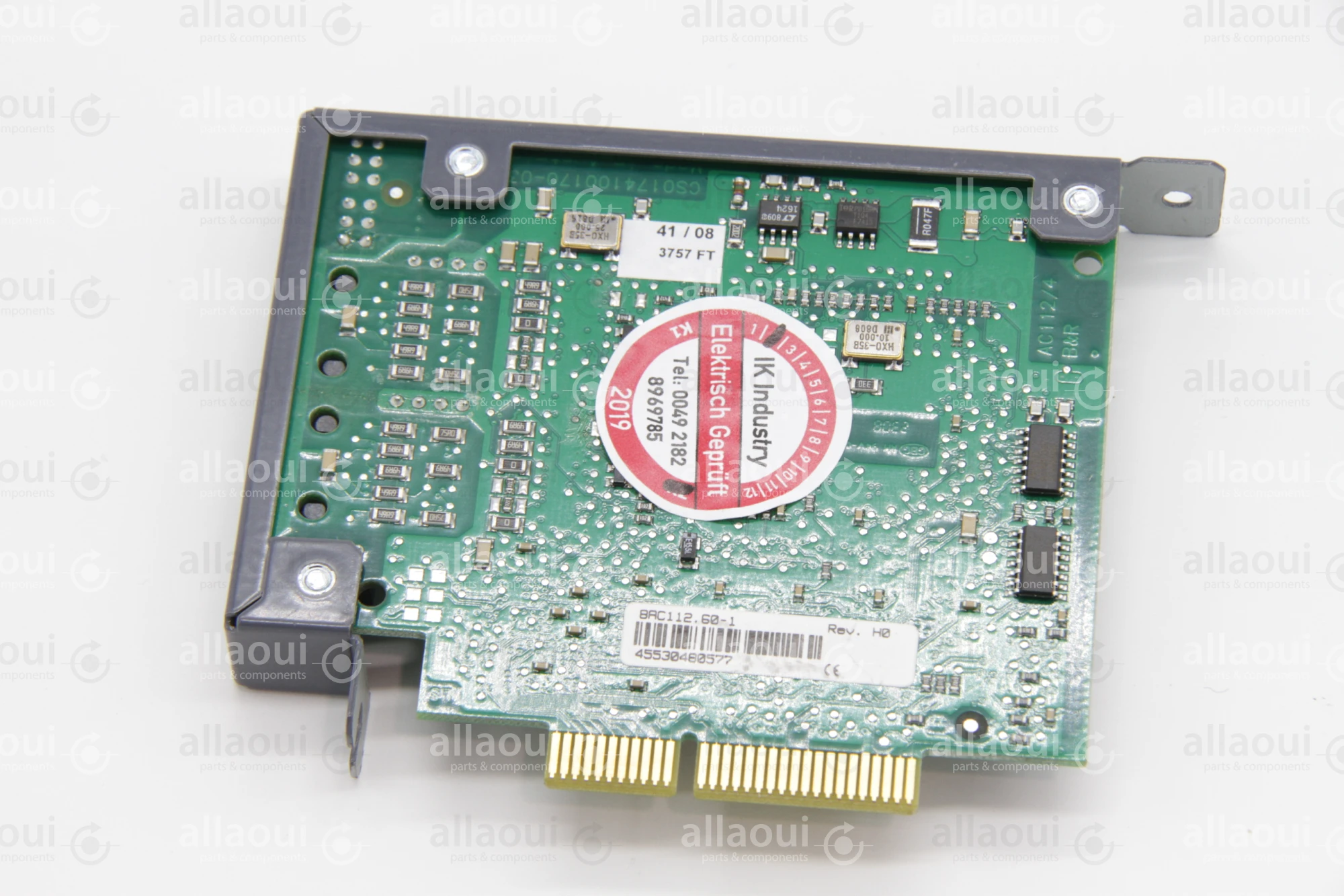 BR Automation Modul B&R AC 112 AC 112
