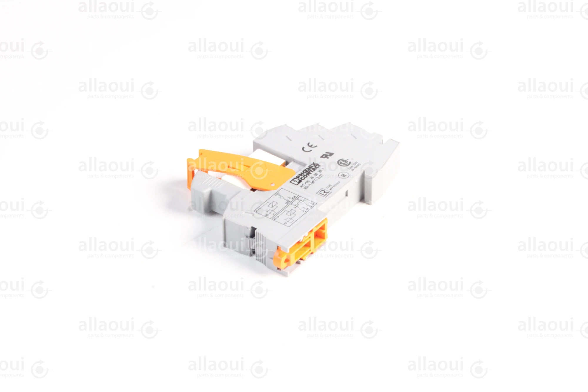 Phoenix Contact RIF-1-RPT-LDP-24DC/2X21 Interface Relay 2903334