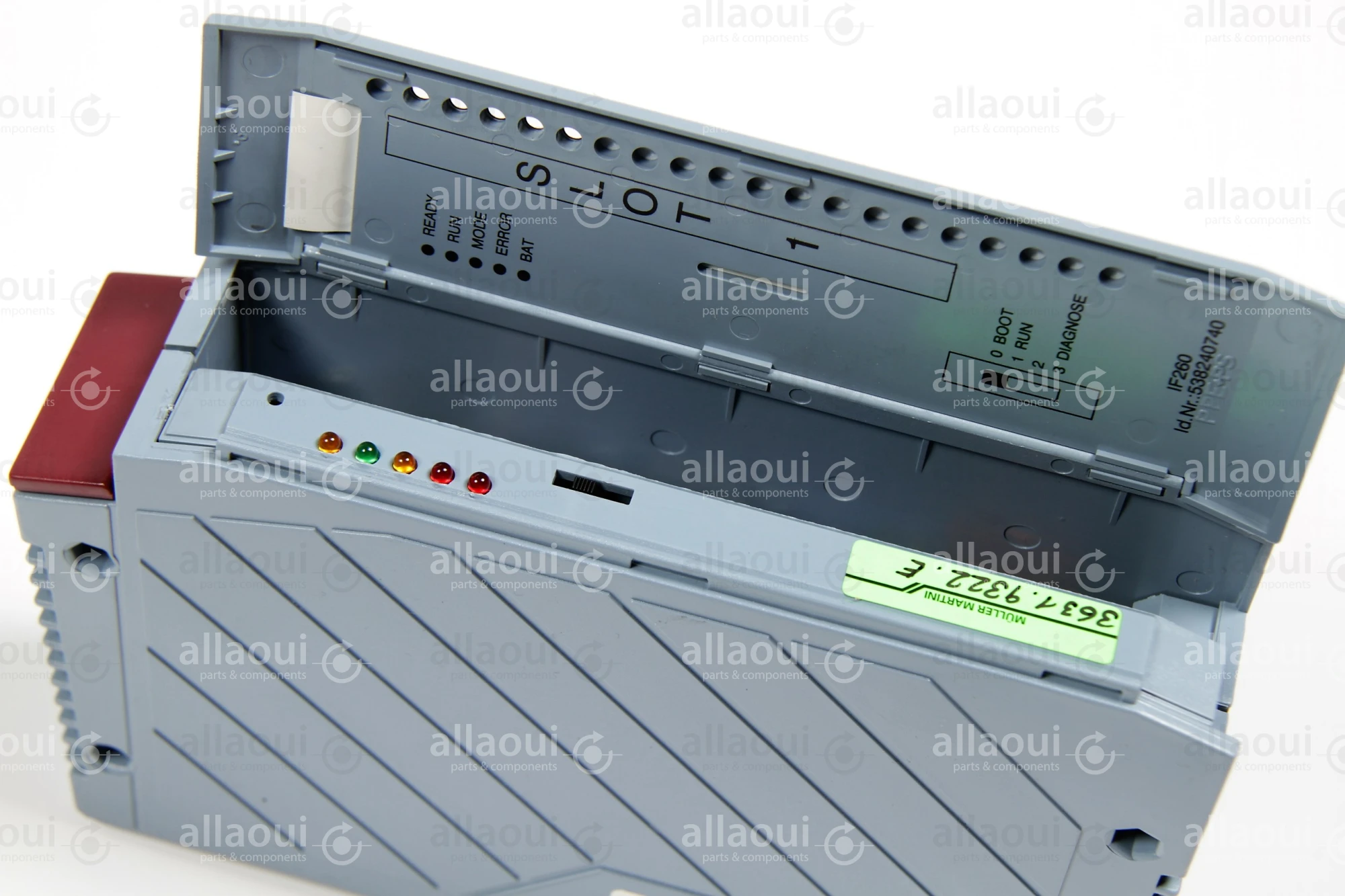 BR Automation Interface Module IF260