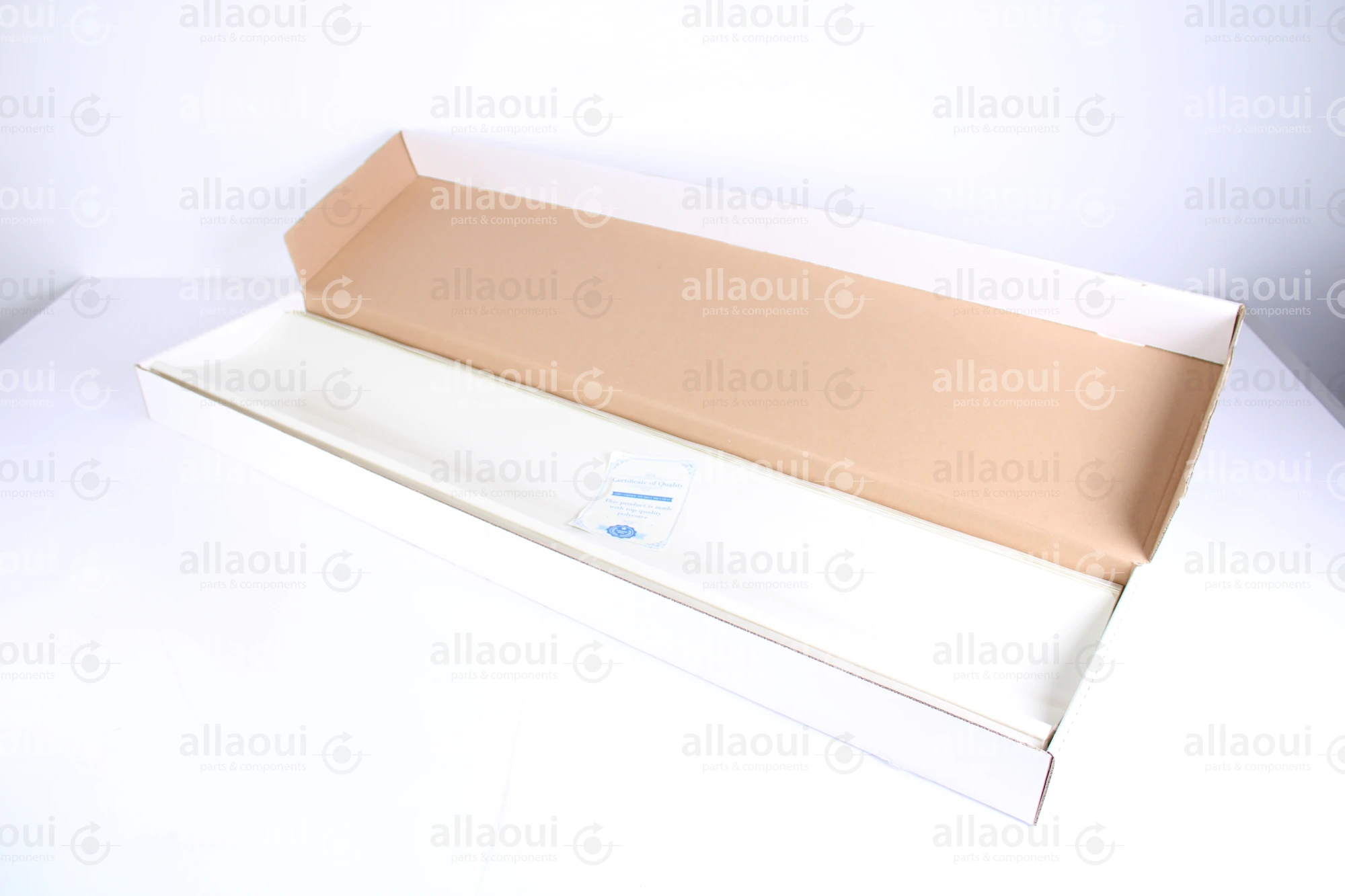 UNKNOWN Ink Box Foil (100 Pieces) MM.1067 (CF.100 PZ) UNKNOWN Ink Box Foil (100 Pieces) MM.1067 (CF.100 PZ)