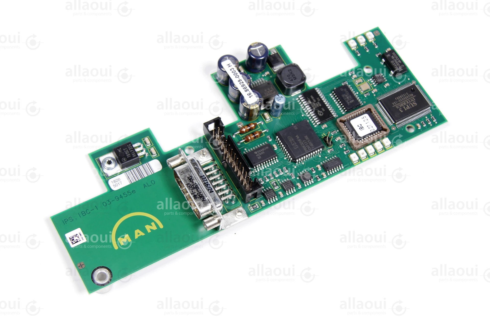 Manroland IPS-IBC-1 16.86929-0003 H Manroland IPS-IBC-1 16.86929-0003 H