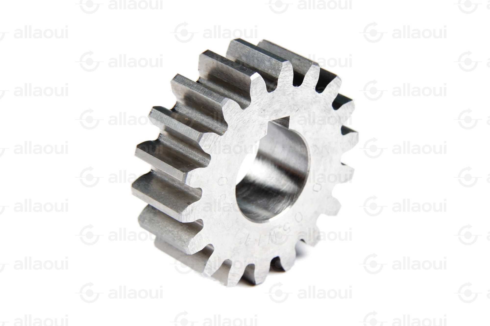Manroland Gear 80.05W30-1446