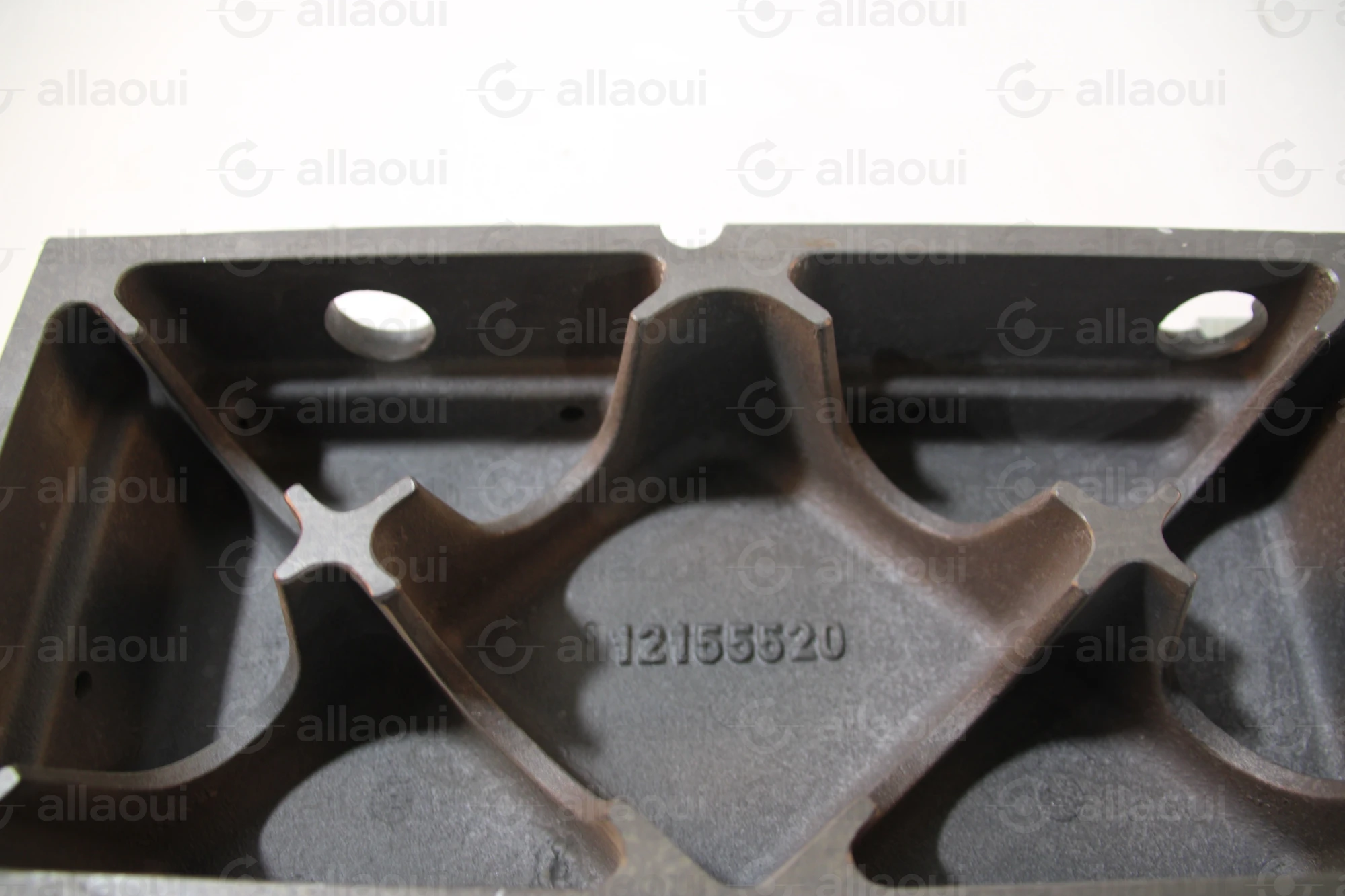 Kolbus Cutting Table No. 20 12155520