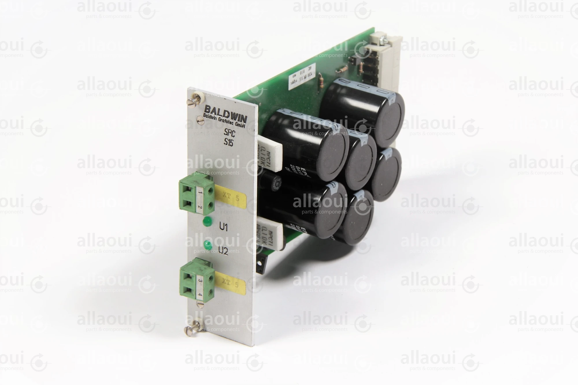 Baldwin DWIN M200-SPC-S15 M200 SPC S15