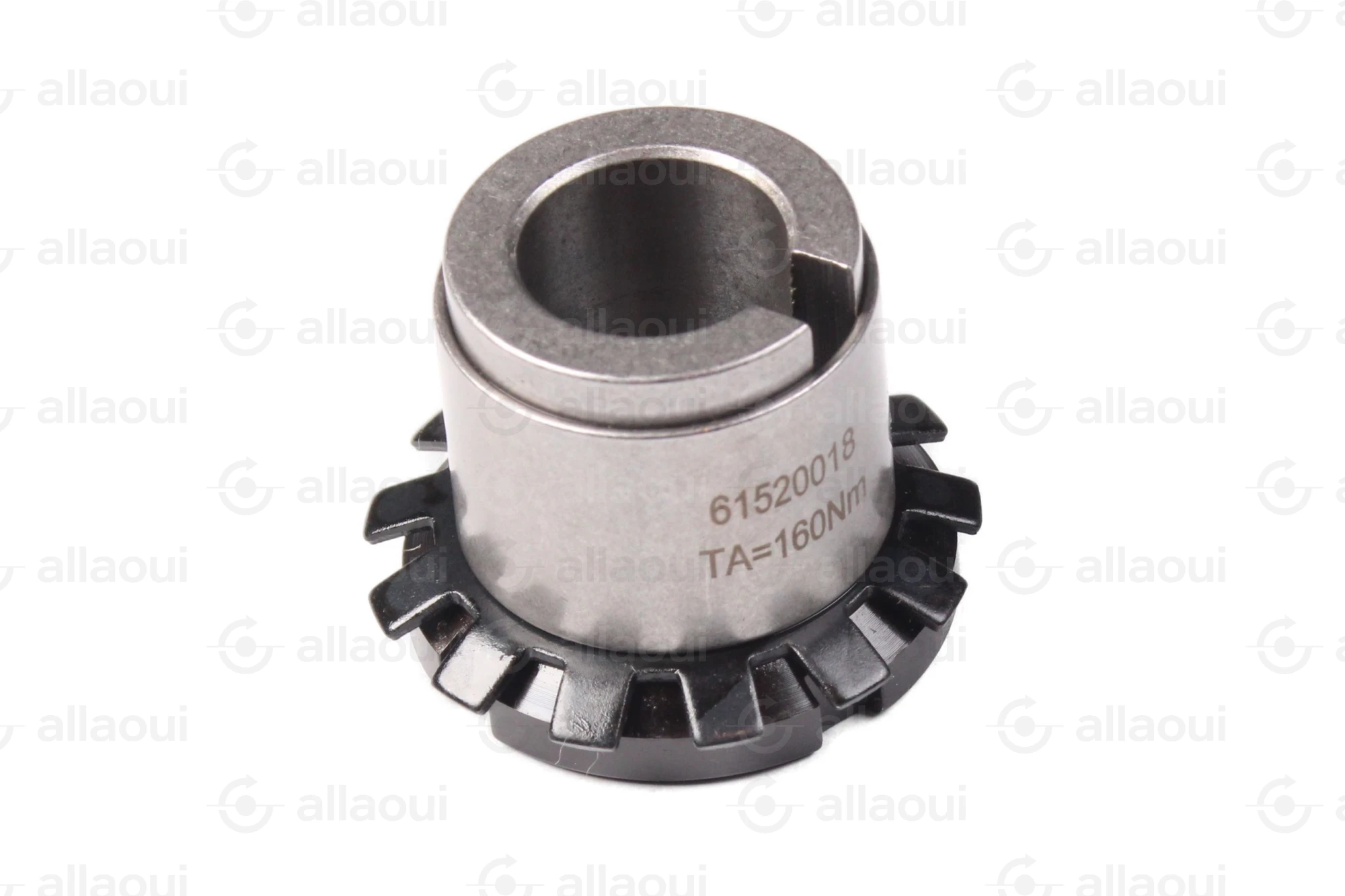 Manroland Clamping Set 16.97060-3462