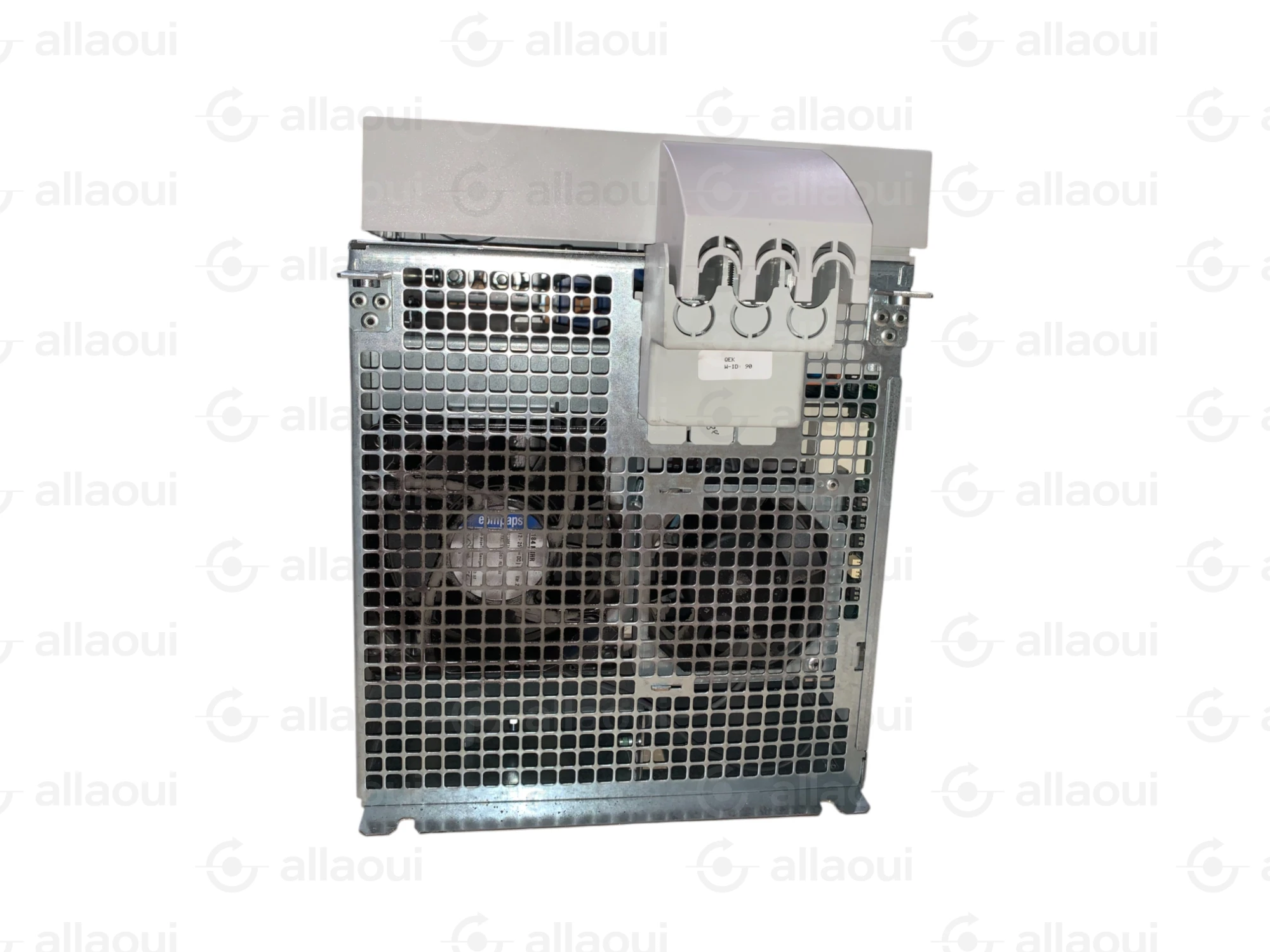 Bosch Rexroth Power Supply HMV01.1R-W0045