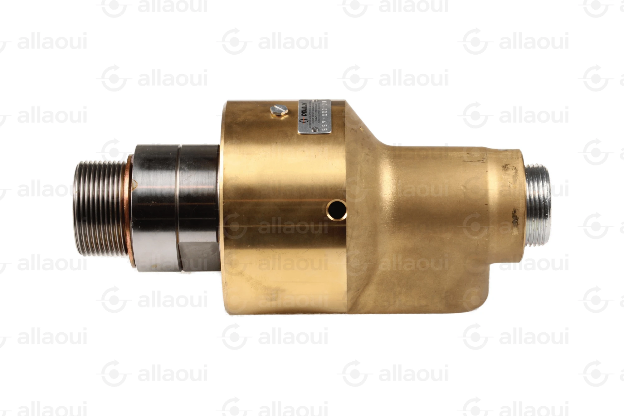 Deublin Rotary Union 557-000-198