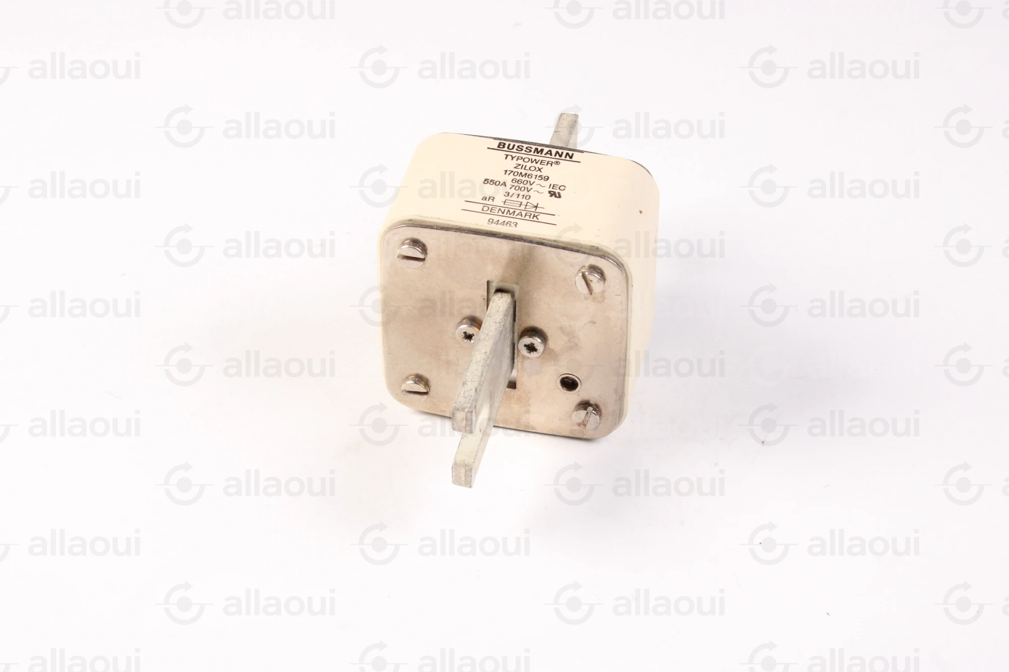 Bussmann Fuse Typower 170 M 6159