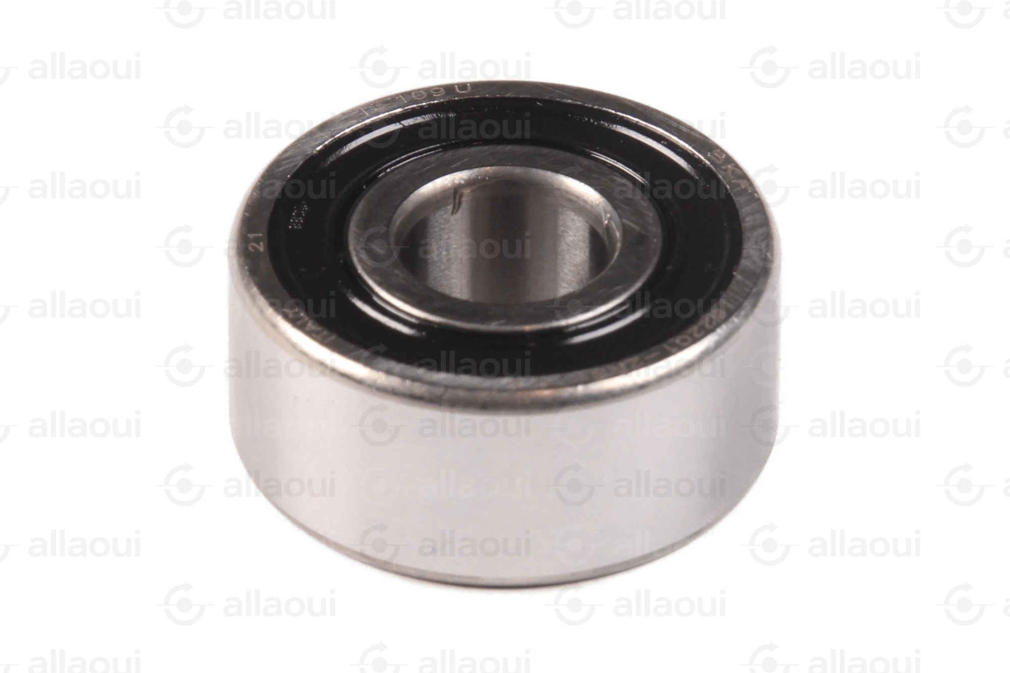 SKF Ball Bearings 62201-2RS1/C3