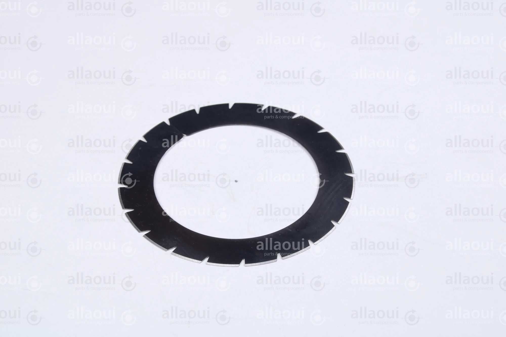 UNKNOWN Perforating Disc (5 Pieces) 66410
