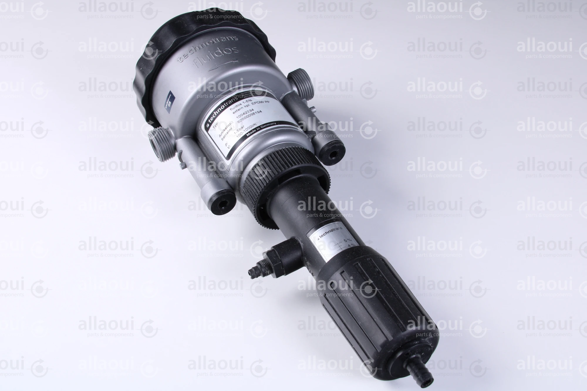 Technotrans Fluidos 1-5% 10042334