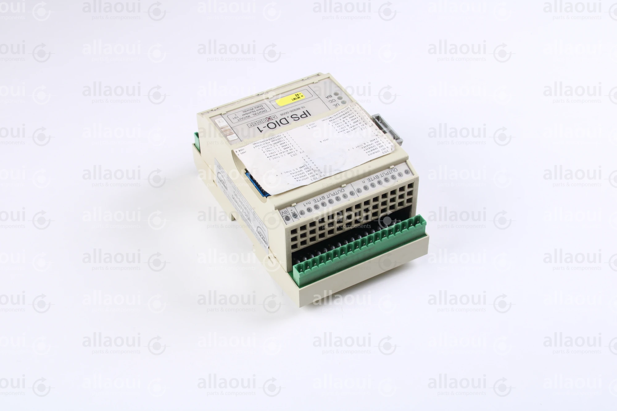 Manroland Digital In/Out Modul IPS.DIO-1