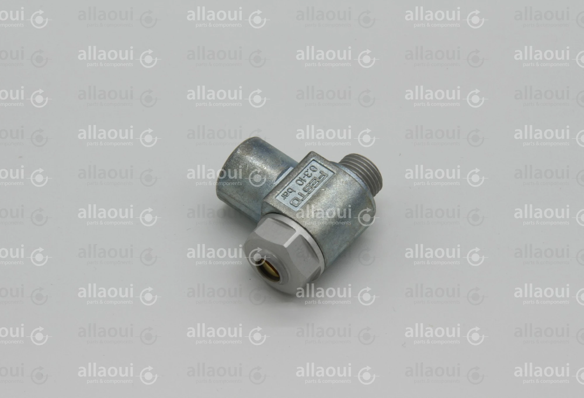 Festo 1 Way Valve 151165 Festo 1 Way Valve 151165