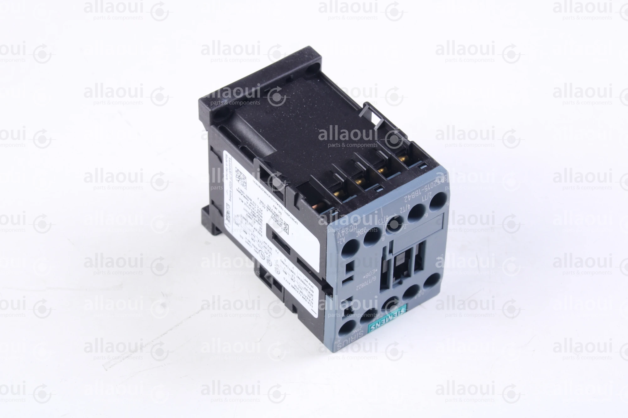 Siemens Contactor 3RT2015-1BB42 Siemens Contactor 3RT2015-1BB42