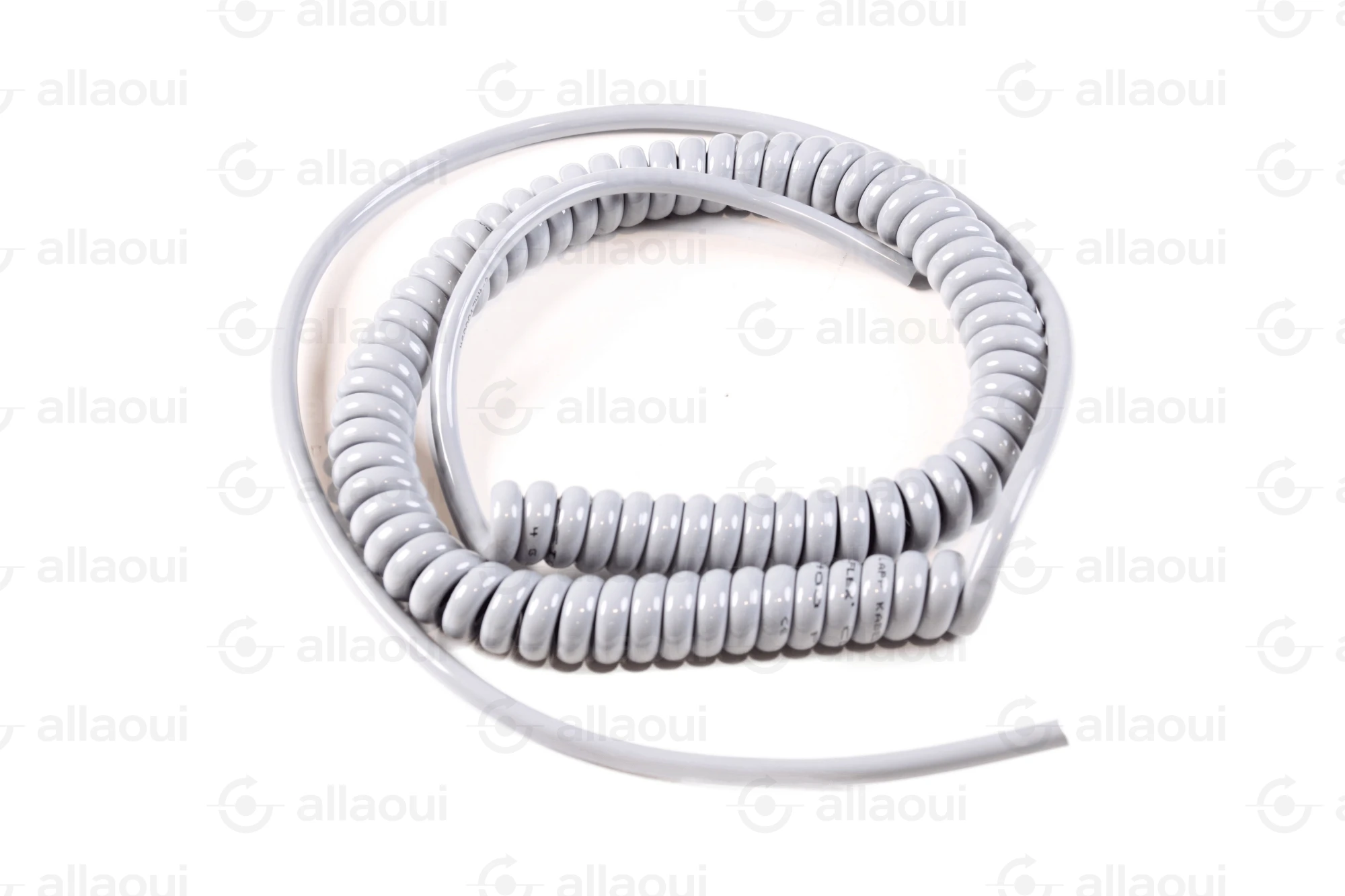 LAPP Kabel Spiral core power cable 400 P 4G0 70002634