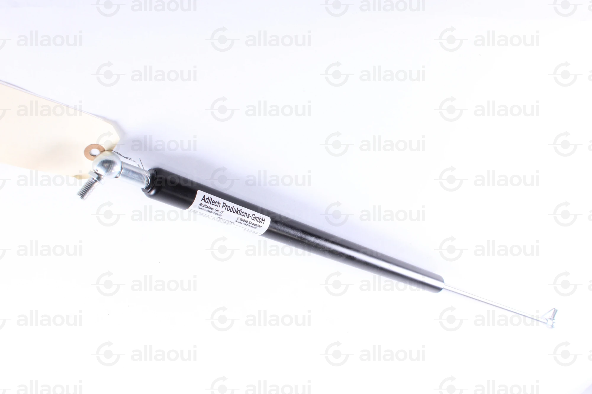 Aditech Produktions GmbH Gas Spring 72701140