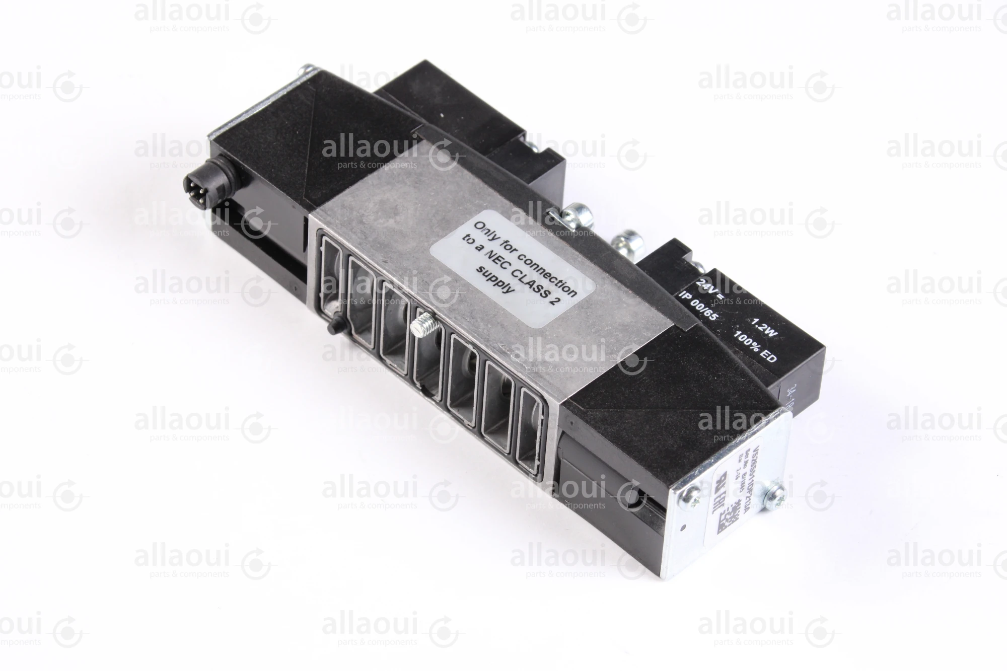 Norgren 5/2 valve sol/sol VS26S511DF213A