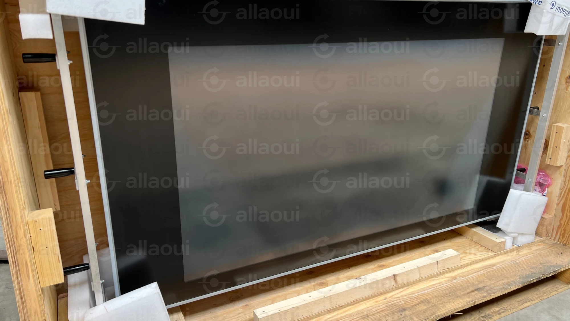 Heidelberg Wallscreen XL 00.783.1249/01