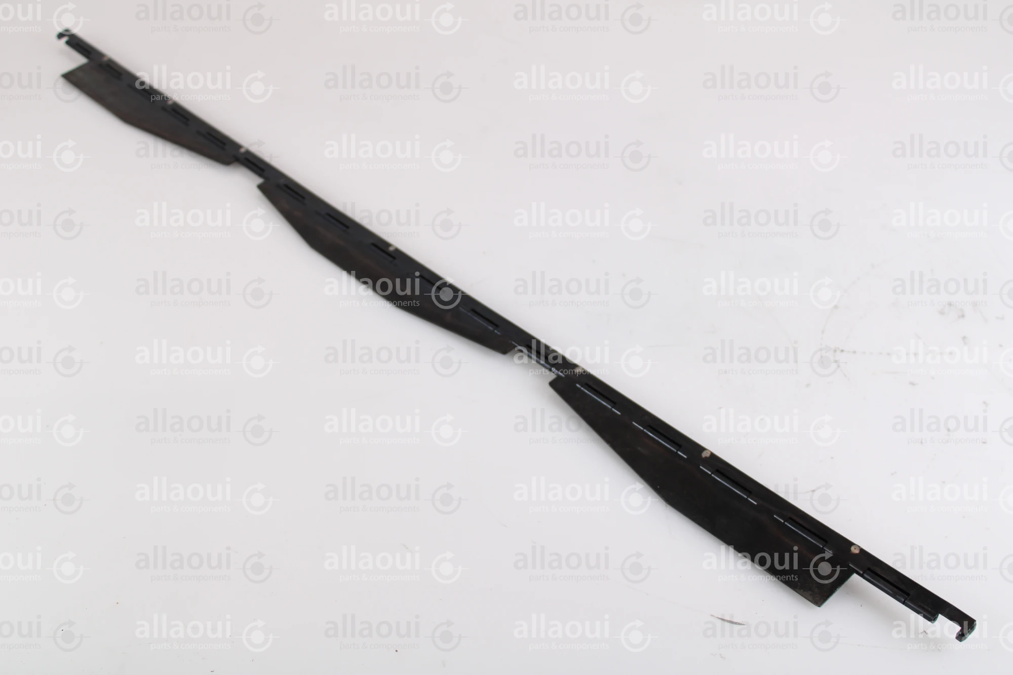 Koenig & Bauer (KBA) Base clamp P3150640 Koenig & Bauer (KBA) Base clamp P3150640