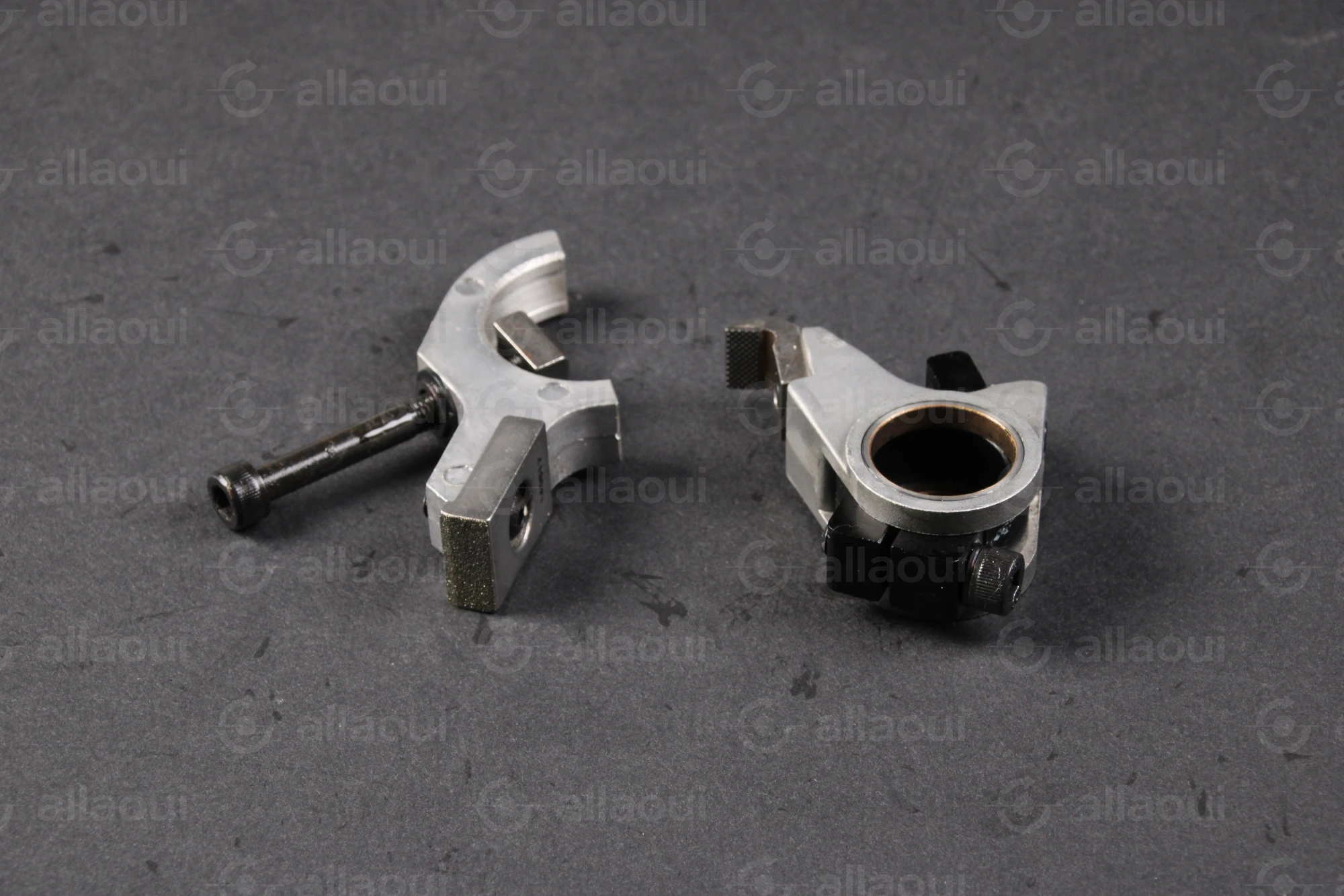 Komori Gripper Assembly GFC3500202 Komori Gripper Assembly GFC3500202