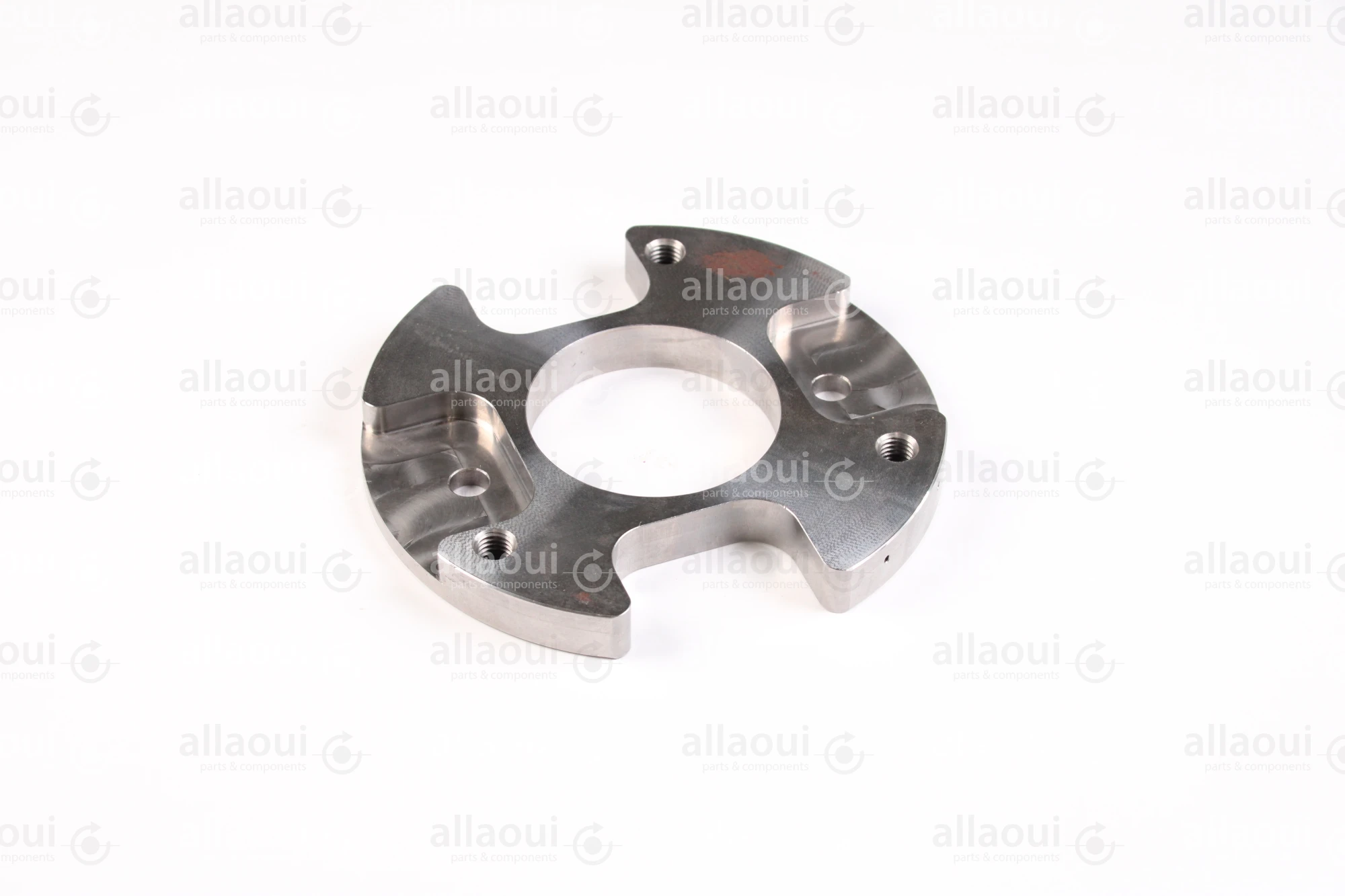 Müller Martini Flange 3690.3682.3