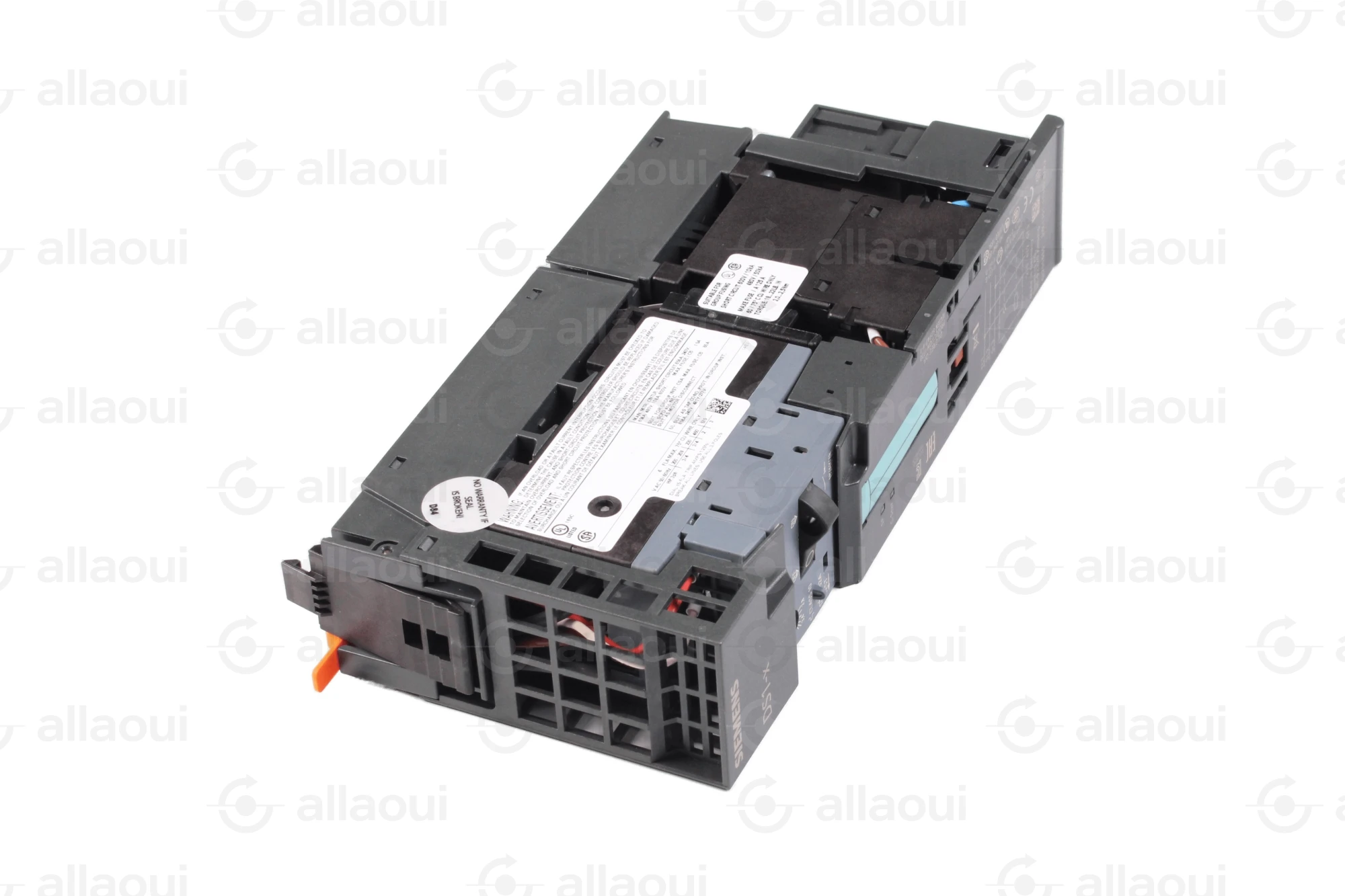 Siemens Motorstarter 3RK1301-1EB00-0AA2