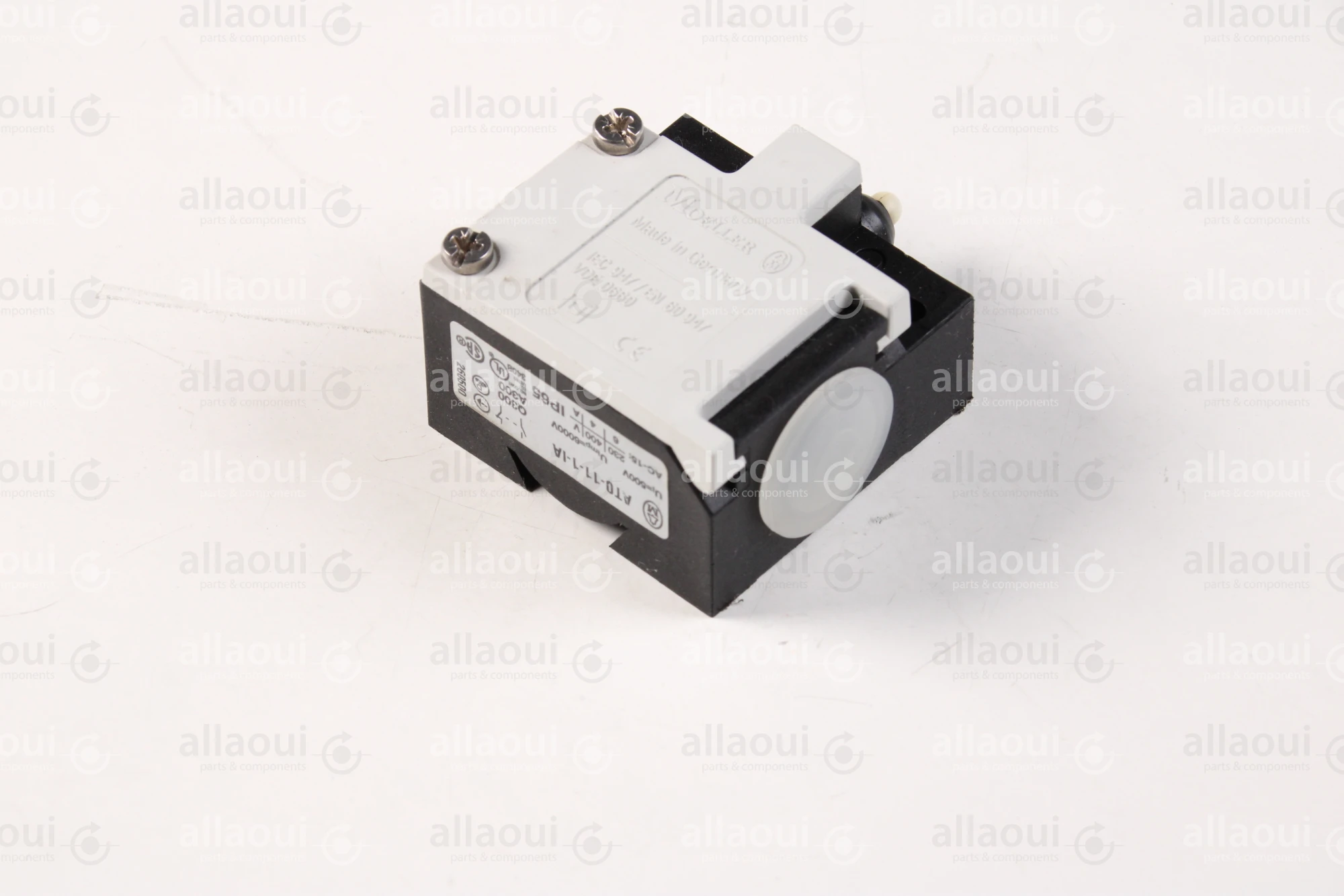 Moeller Switch AT0-11-1-IA Moeller Switch AT0-11-1-IA