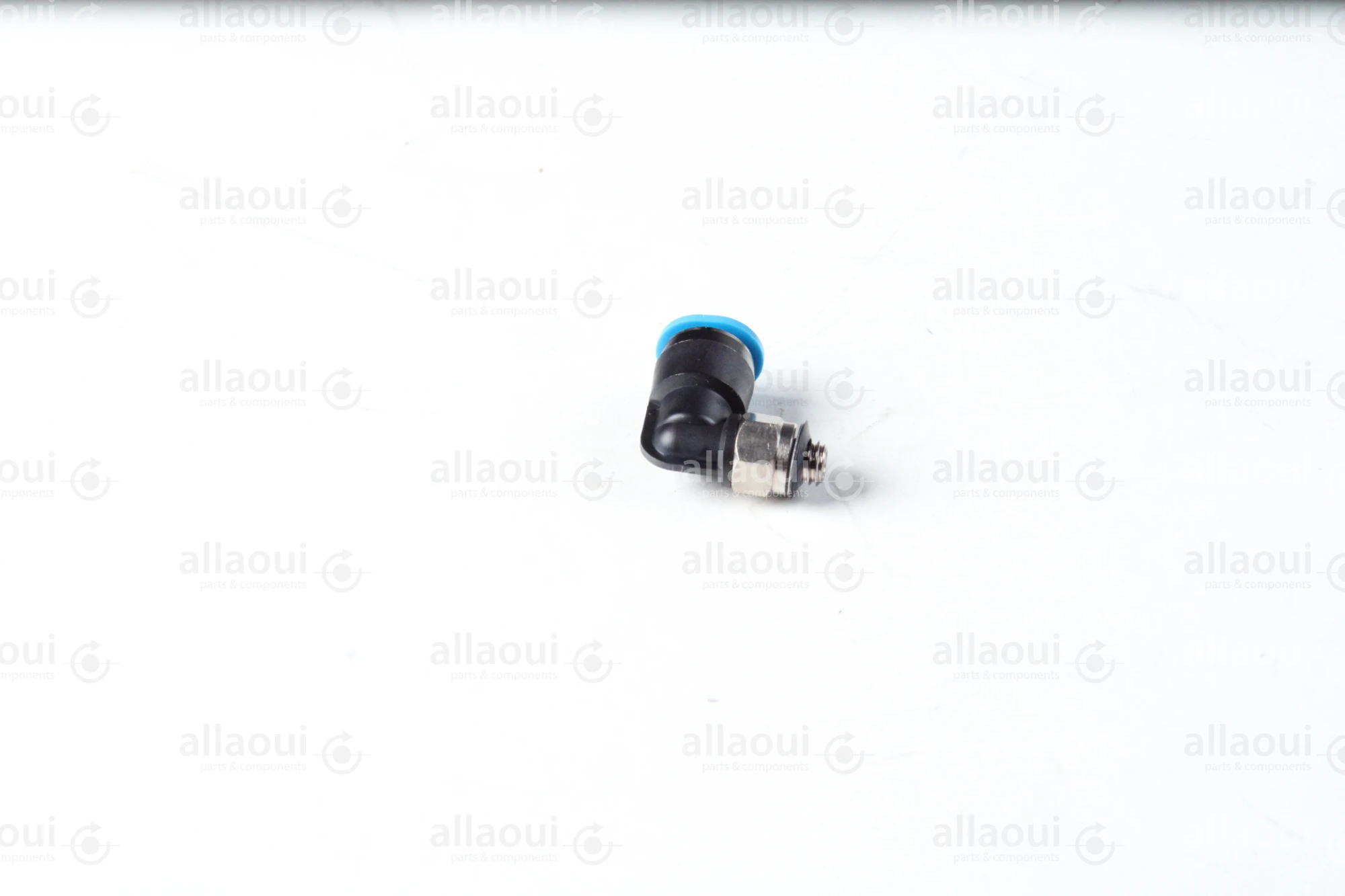 Festo Angle Thread Adapter QSML-M5-6