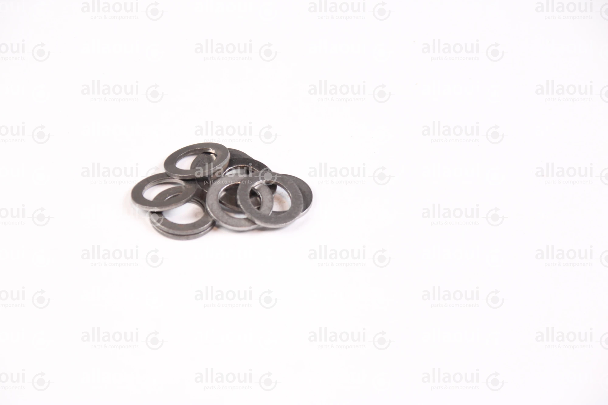 Müller Martini Supporting Ring 10/16x1 0022.0401