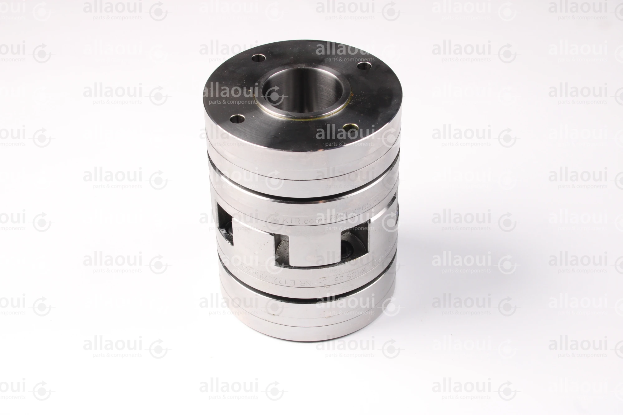 KTR Systems Tension ring hub Rotex GS 55 ST-H ROTEXGS55ST-H48 KTR Systems Tension ring hub Rotex GS 55 ST-H ROTEXGS55ST-H48