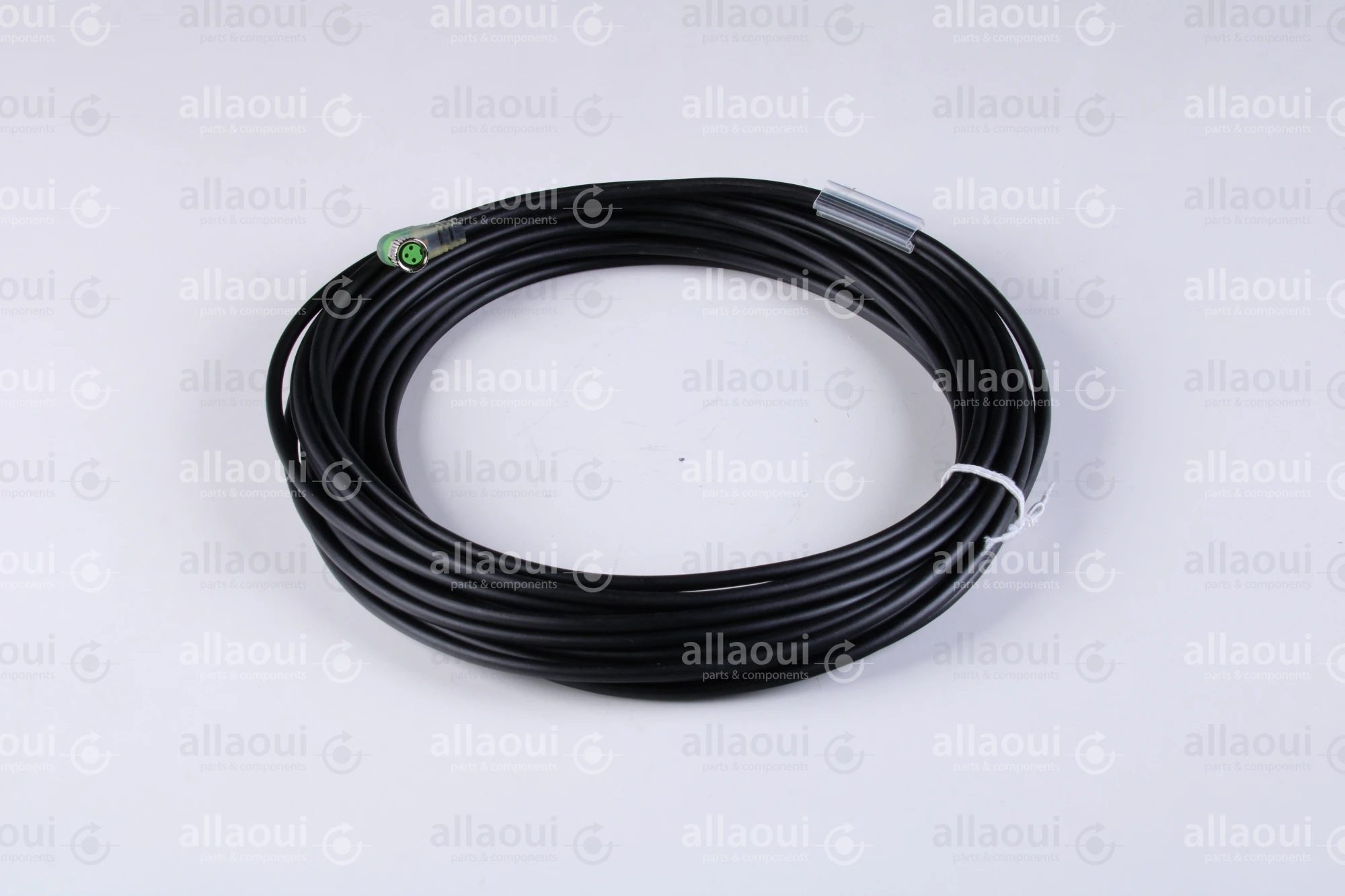 Murr Cable 7000-08121-6201000 Murr Cable 7000-08121-6201000