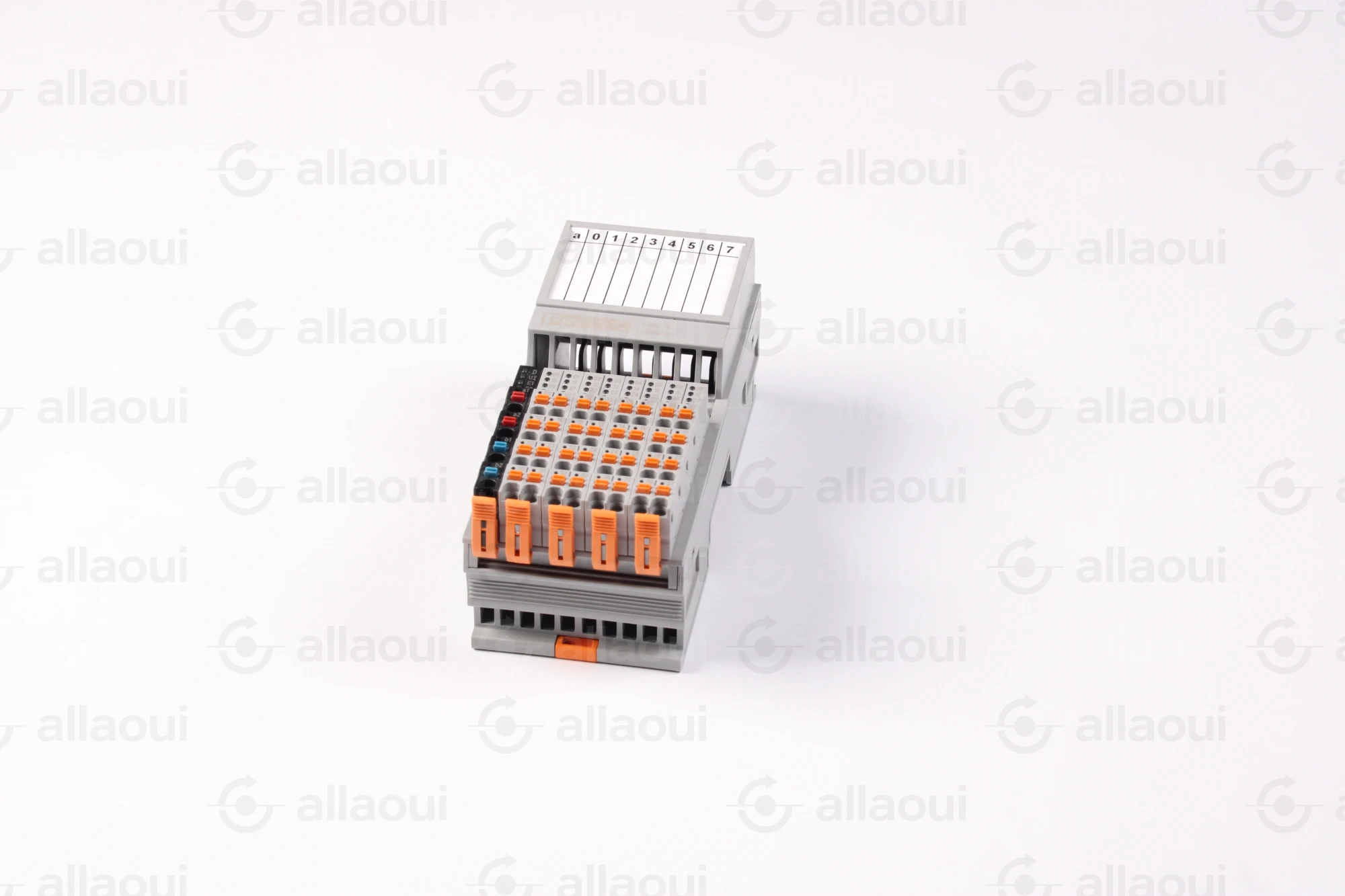 Phoenix Contact Digital Module AXL-F-DI32/1-1F