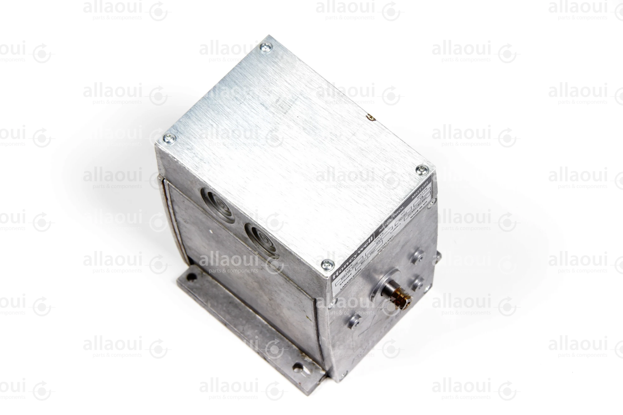 Honeywell Motor M941B 1015