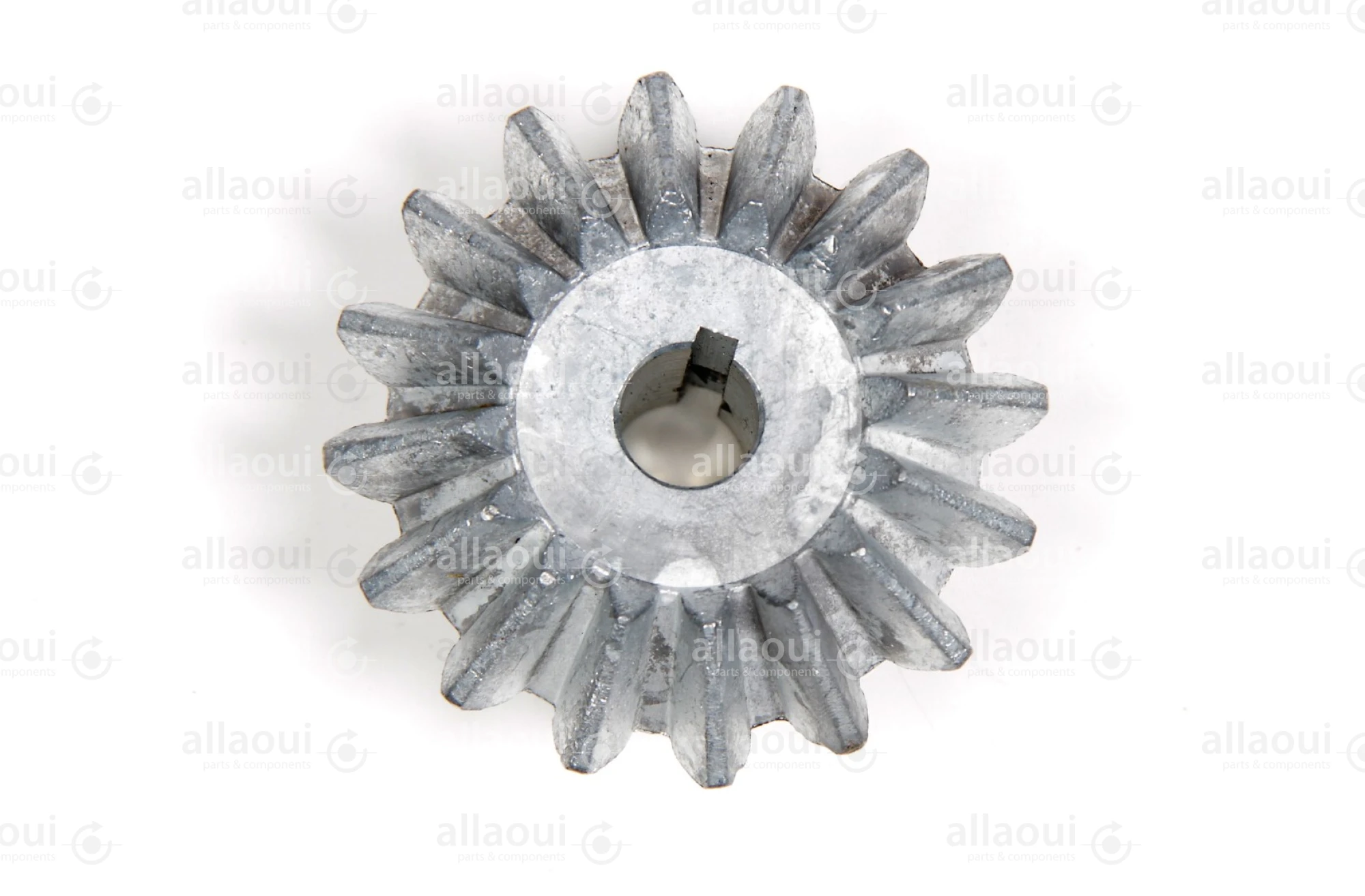 Müller Martini Conical Wheel M3-Z16 3011.1165.4 Müller Martini Conical Wheel M3-Z16 3011.1165.4