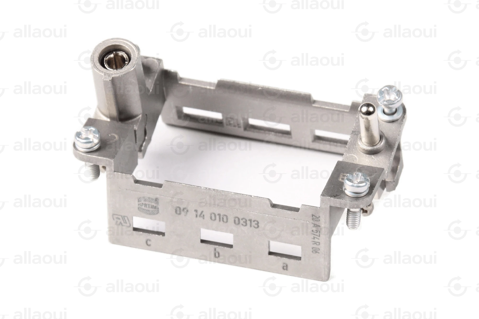 Harting Articulated Frame 09140100313