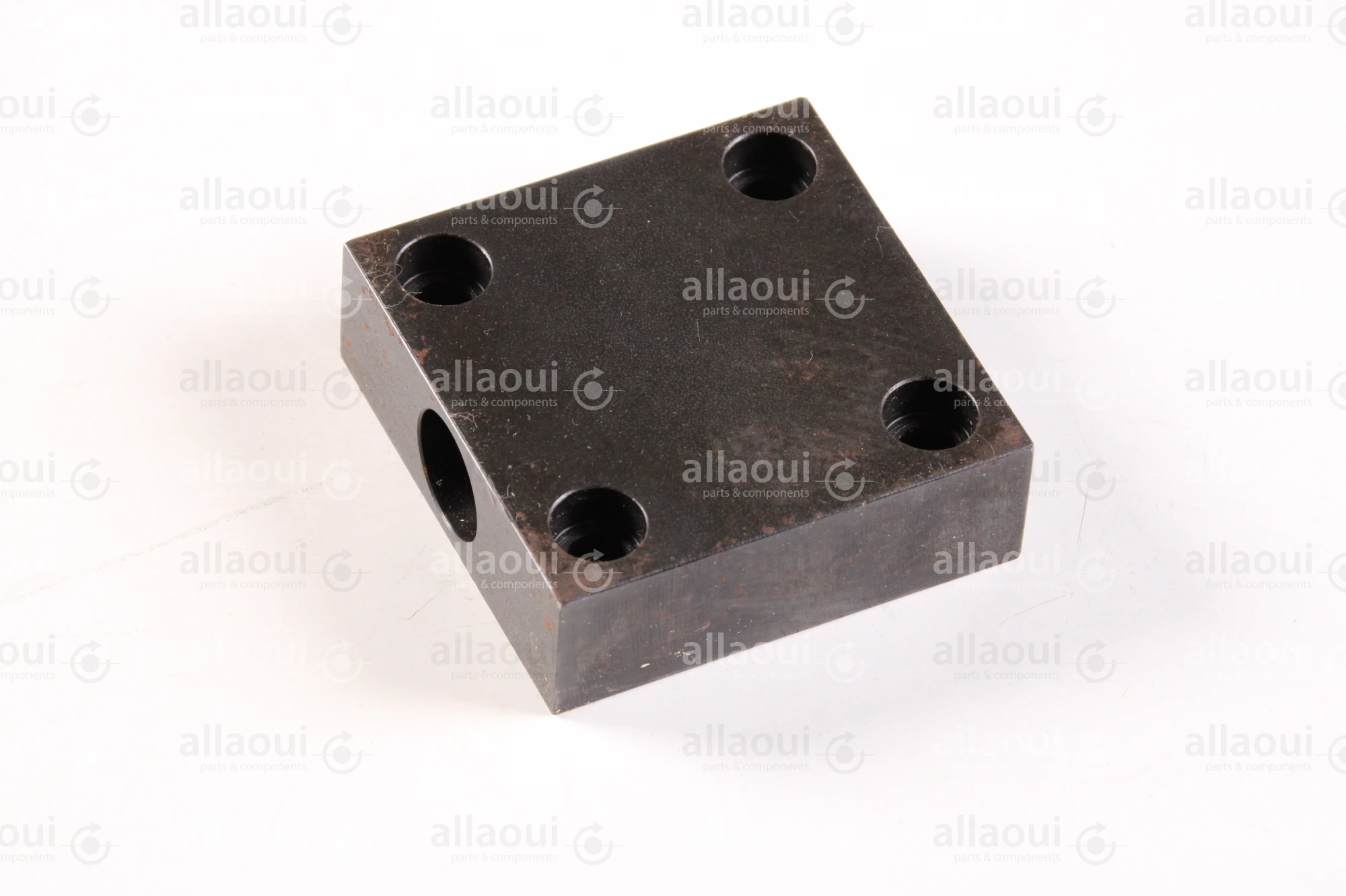 Koenig & Bauer (KBA) Bearing plate P3215470 Koenig & Bauer (KBA) Bearing plate P3215470