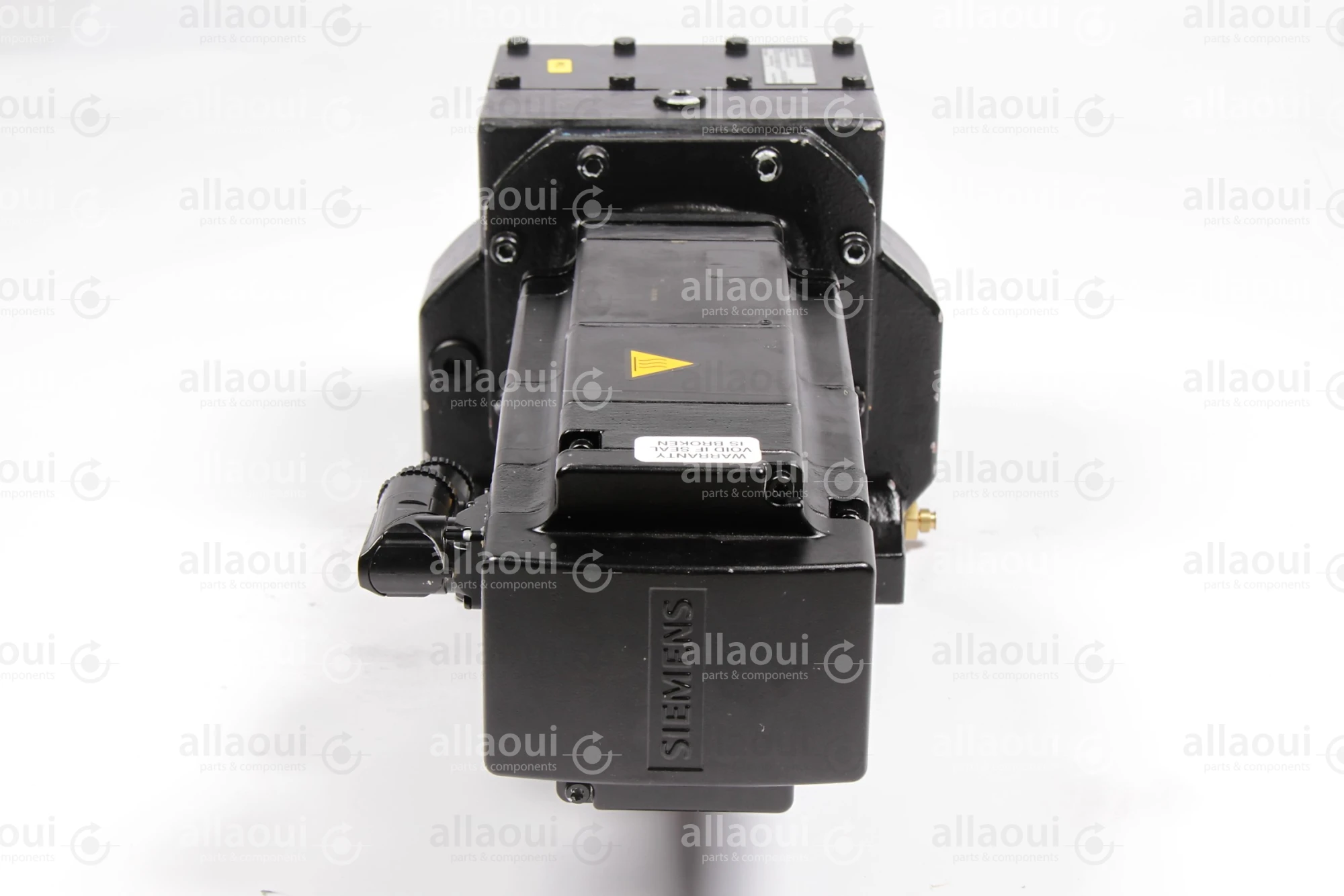 Siemens Pile Motor FDU1306/2154871 012
