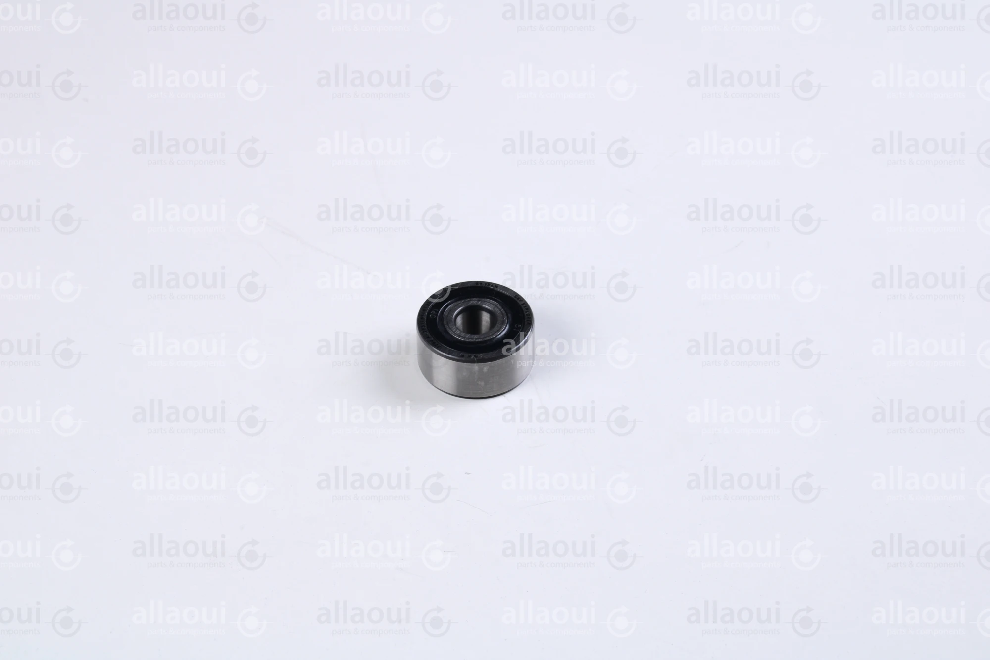 SKF Ball Bearing 3200 A-2RS1TN9 137H