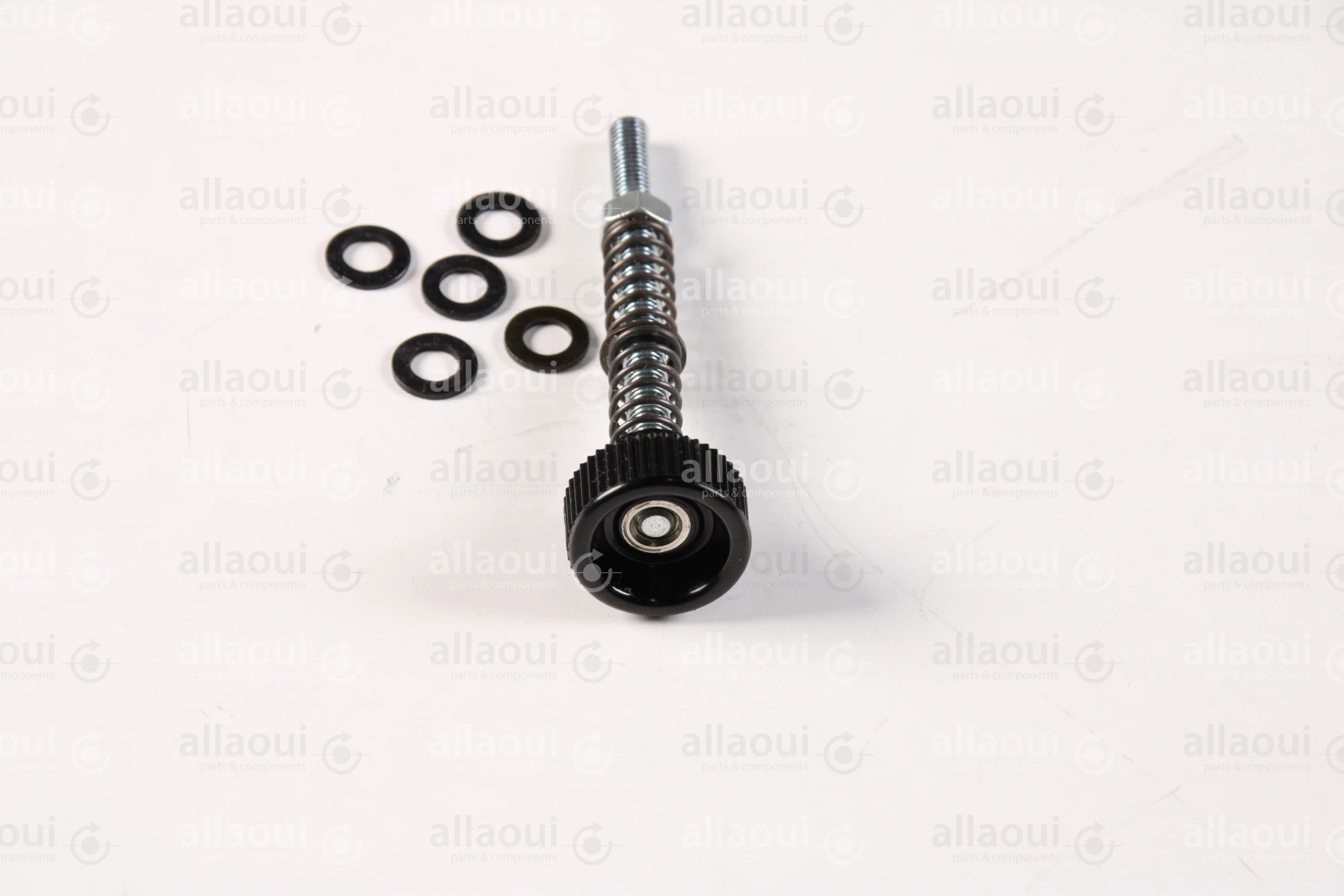 Müller Martini Spring Screw 0034.2254
