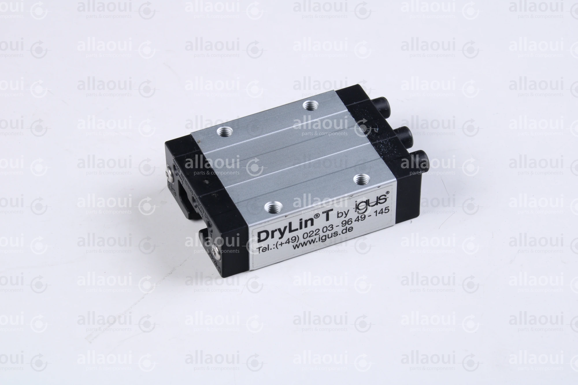 Igus Guiding Carriage TW-01-15