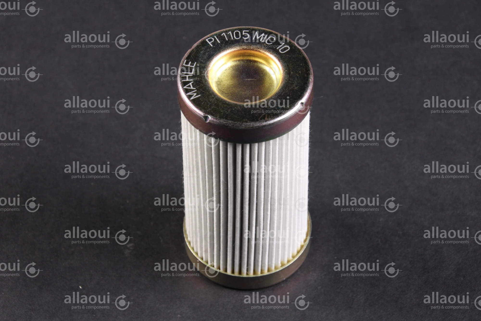 Mahle Filter Element Pi 1105 MIC 10 77576630