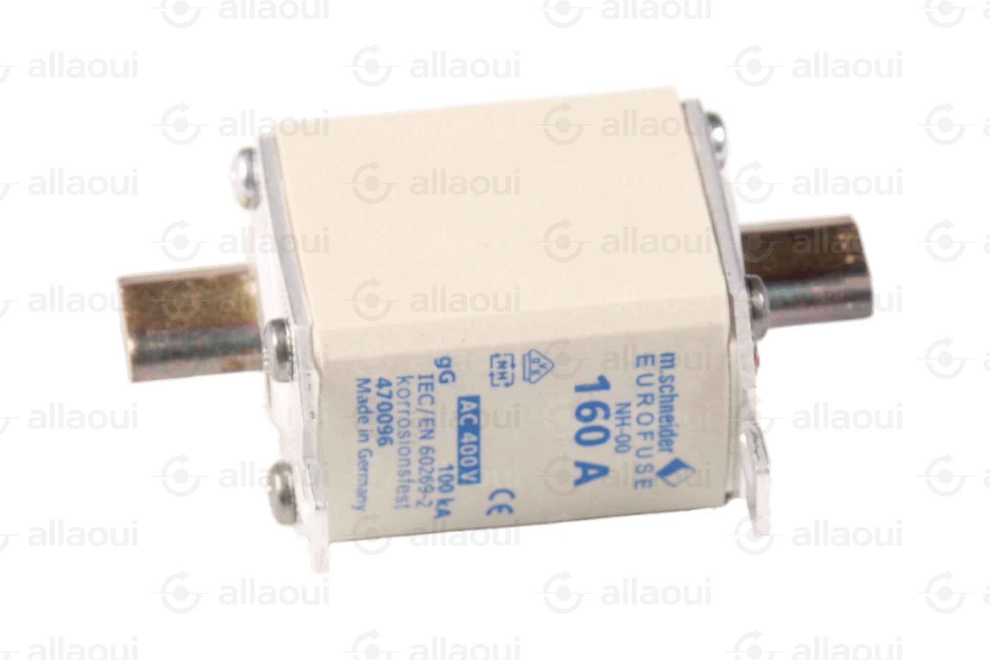 Euro Fuse Fuse (3 pieces) 470096