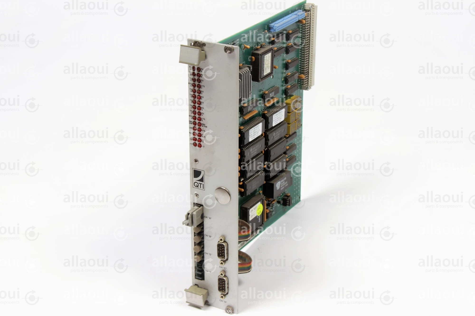 QuadTech Cirucit Board 74287 QuadTech Cirucit Board 74287