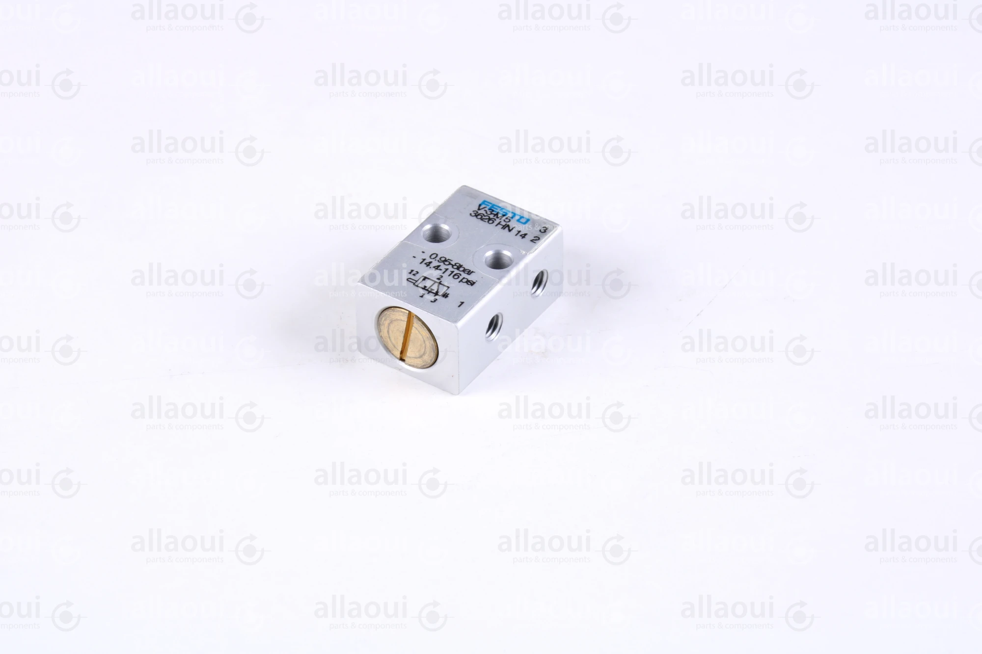 Festo Valve V-3-M5 3626