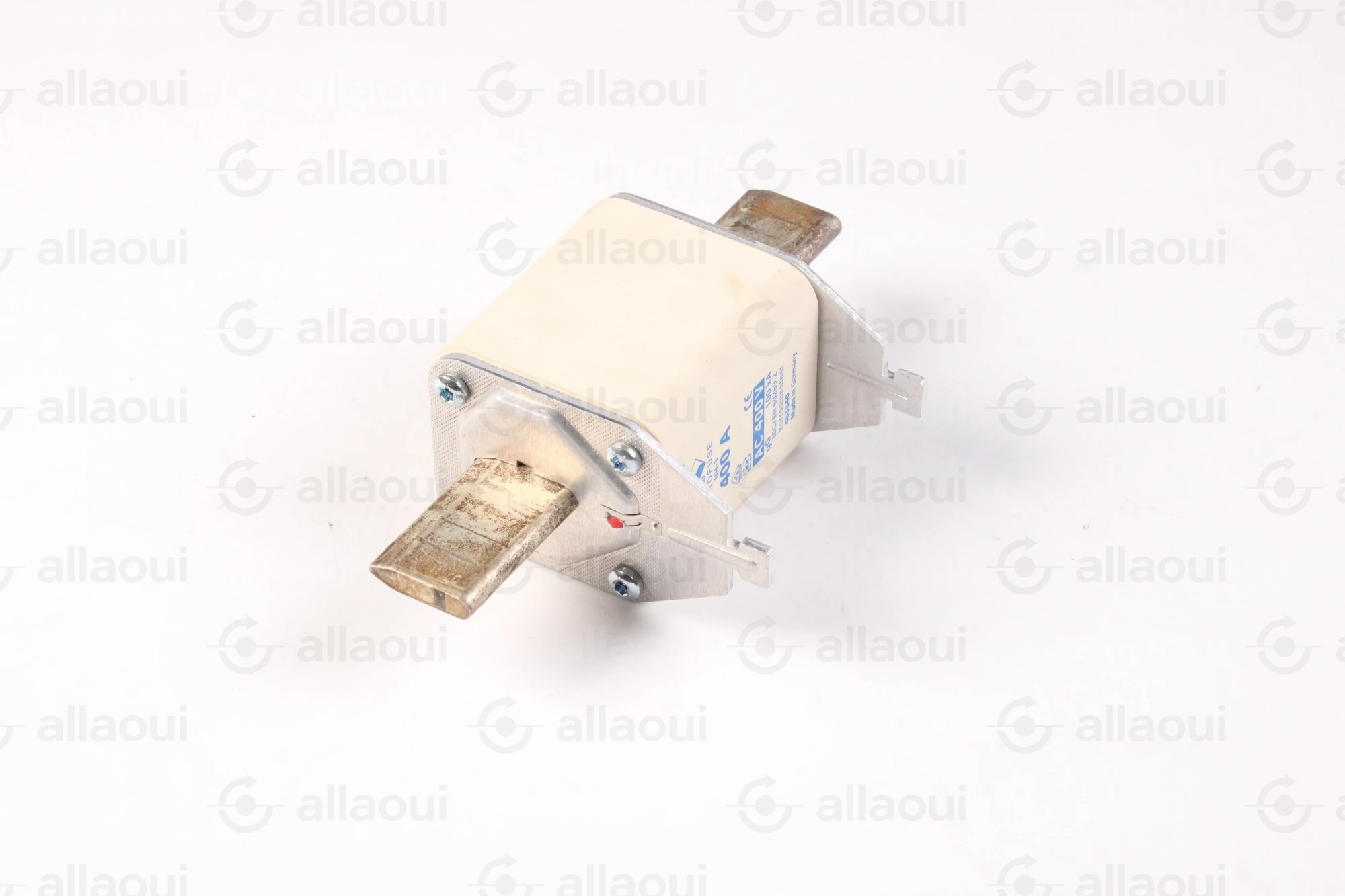 Euro Fuse Fuse 400A (3 pieces) 463640