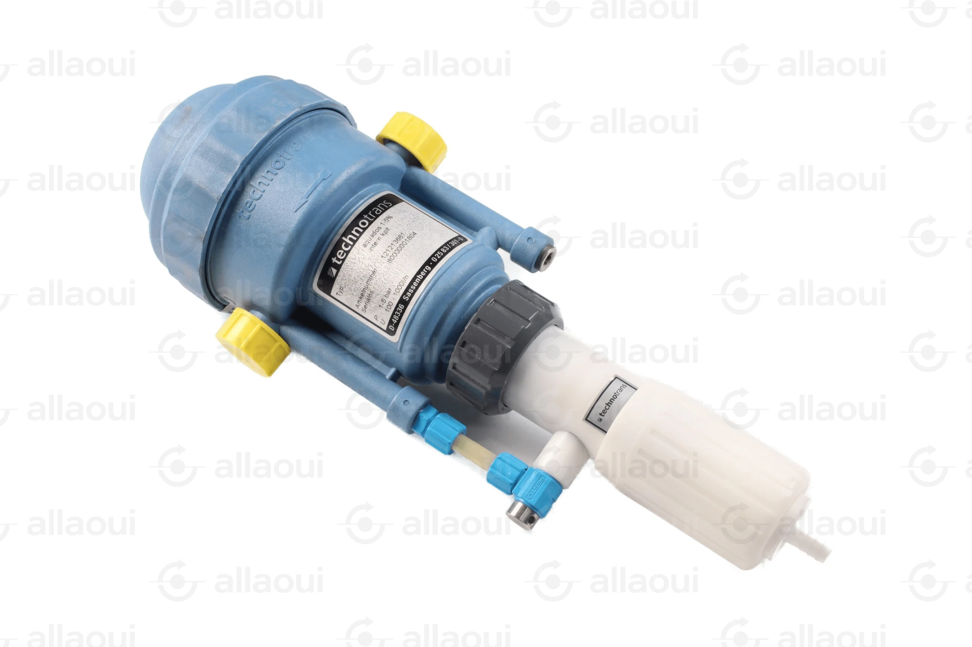 Technotrans Aquados 1-5% 121213681 Technotrans Aquados 1-5% 121213681